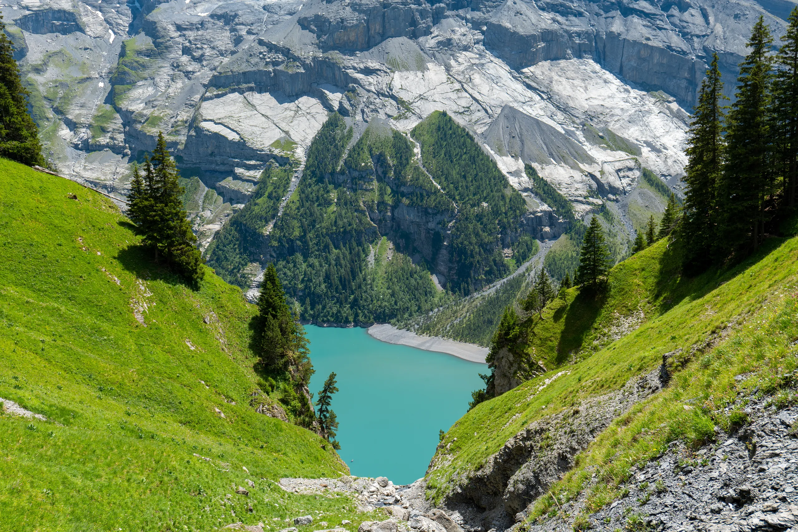 Kandersteg, Switzerland