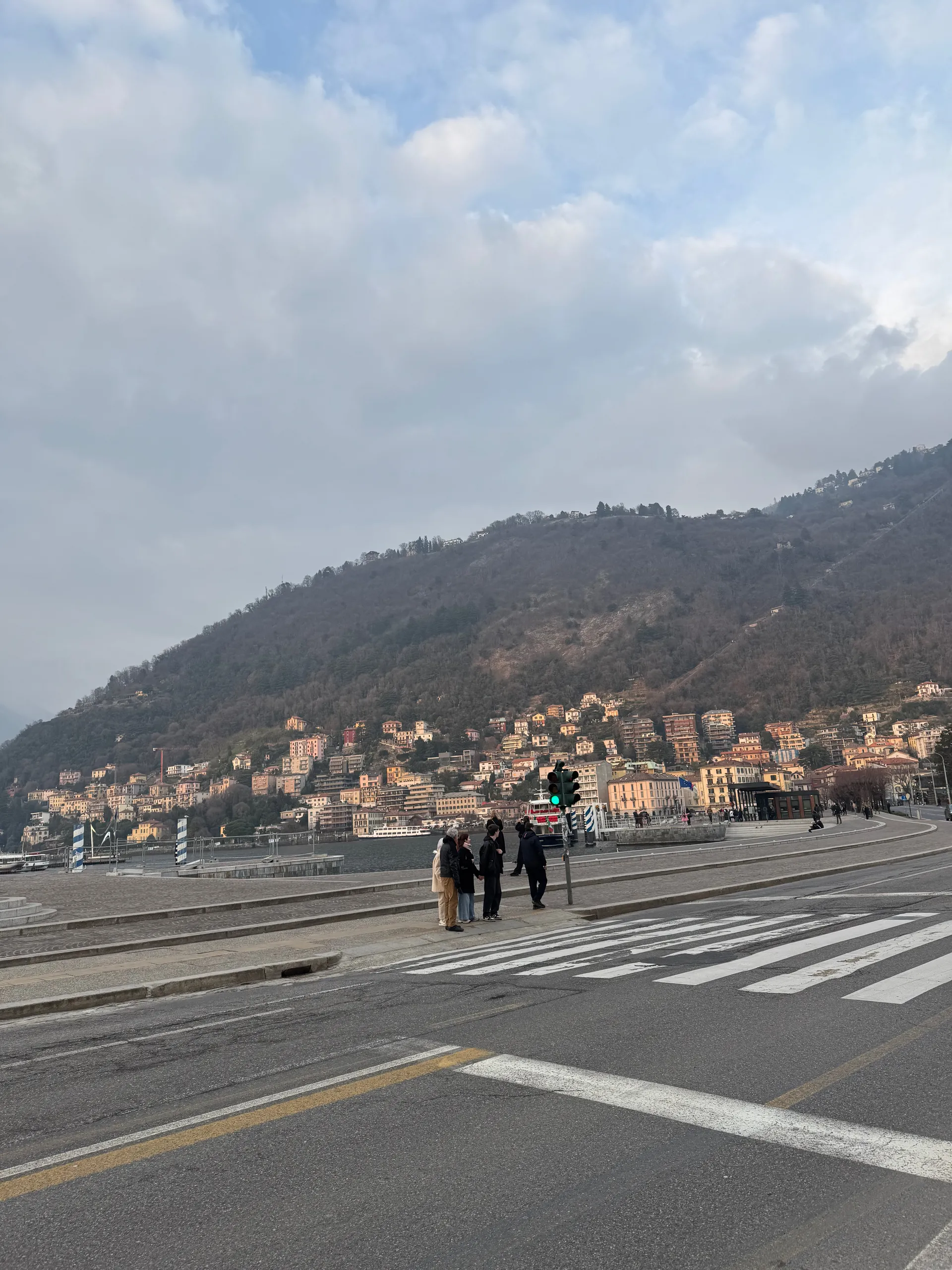 Como, Italy