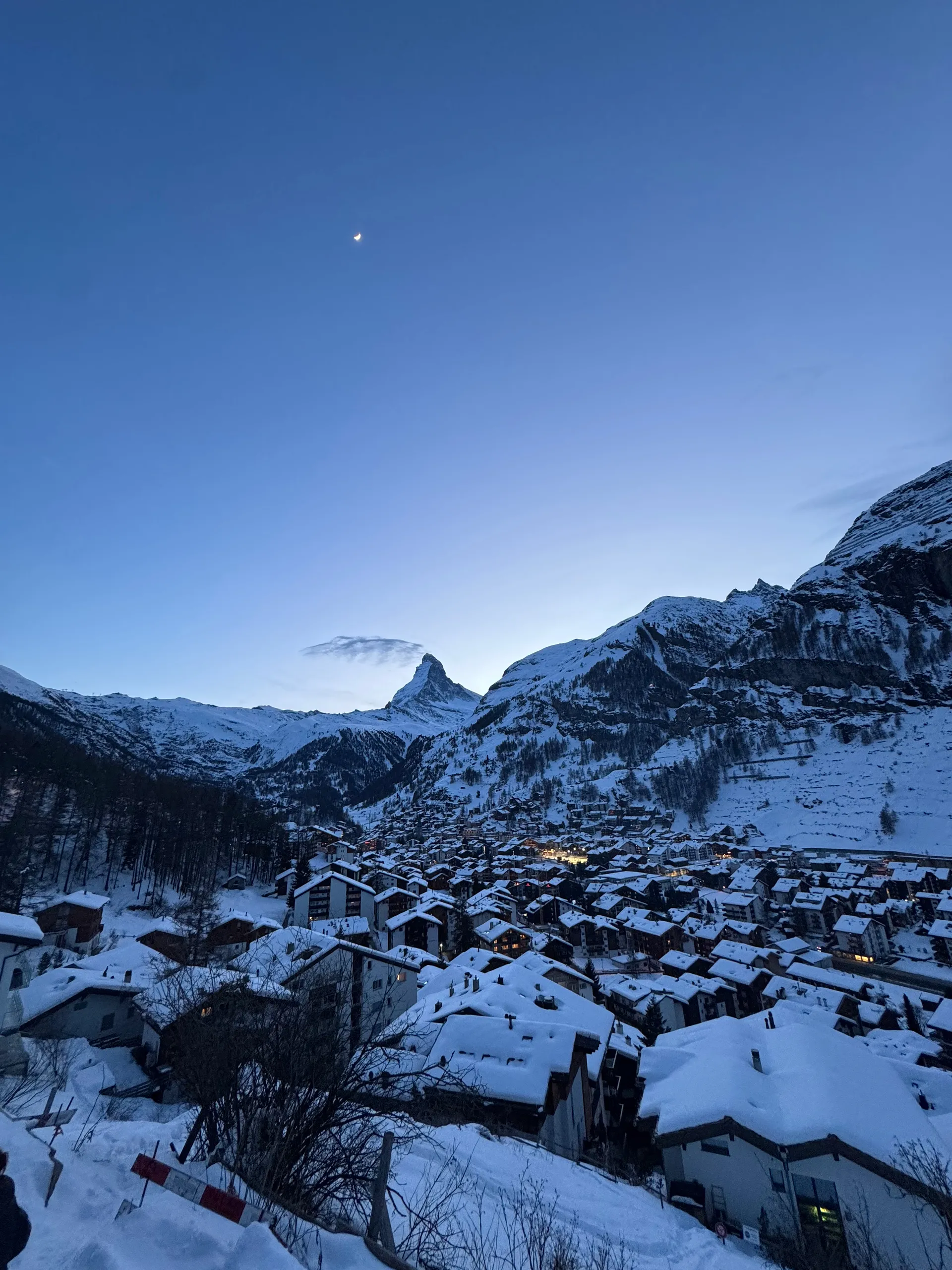 Zermatt, Switzerland
