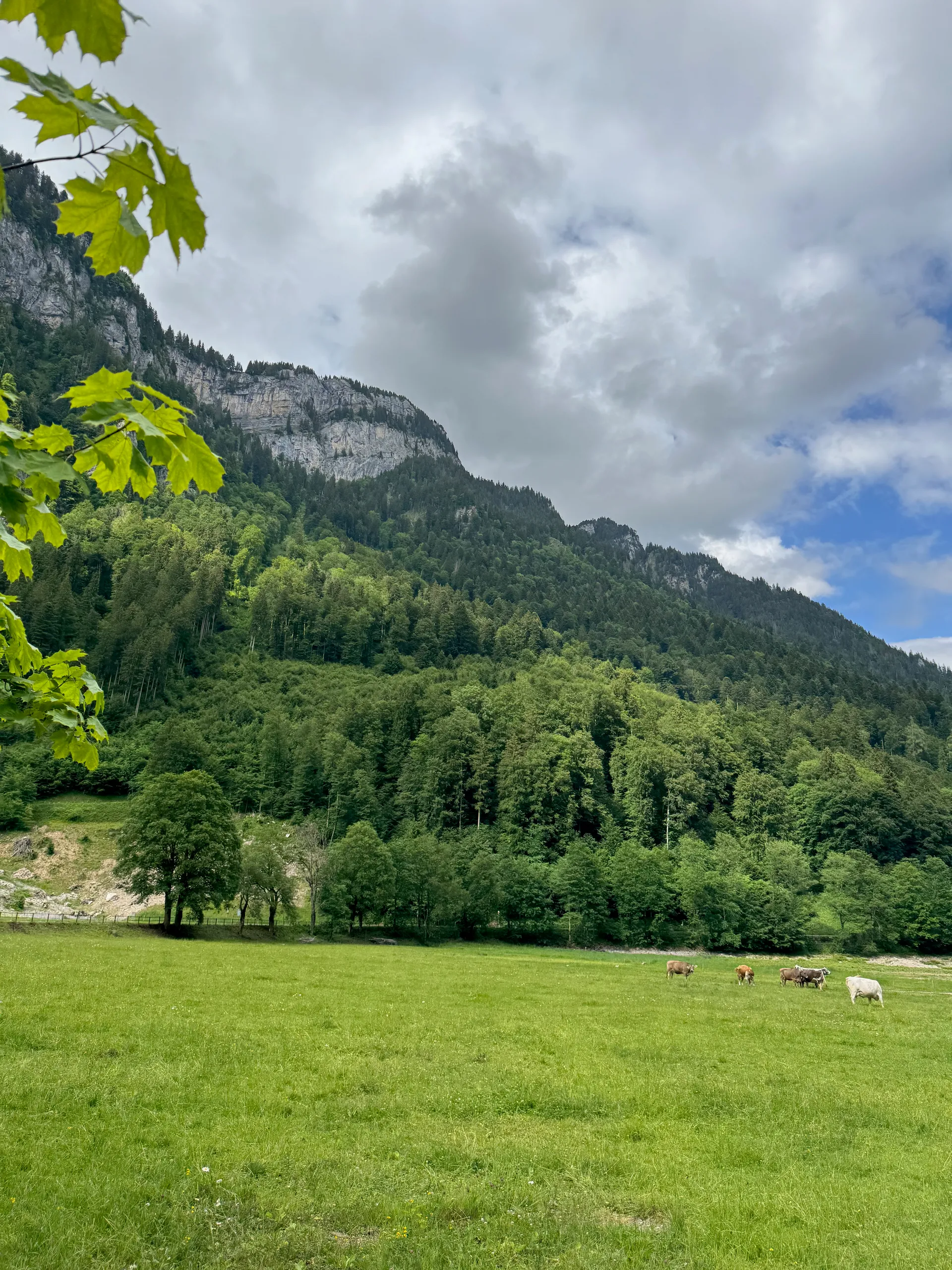 Glarus, Switzerland