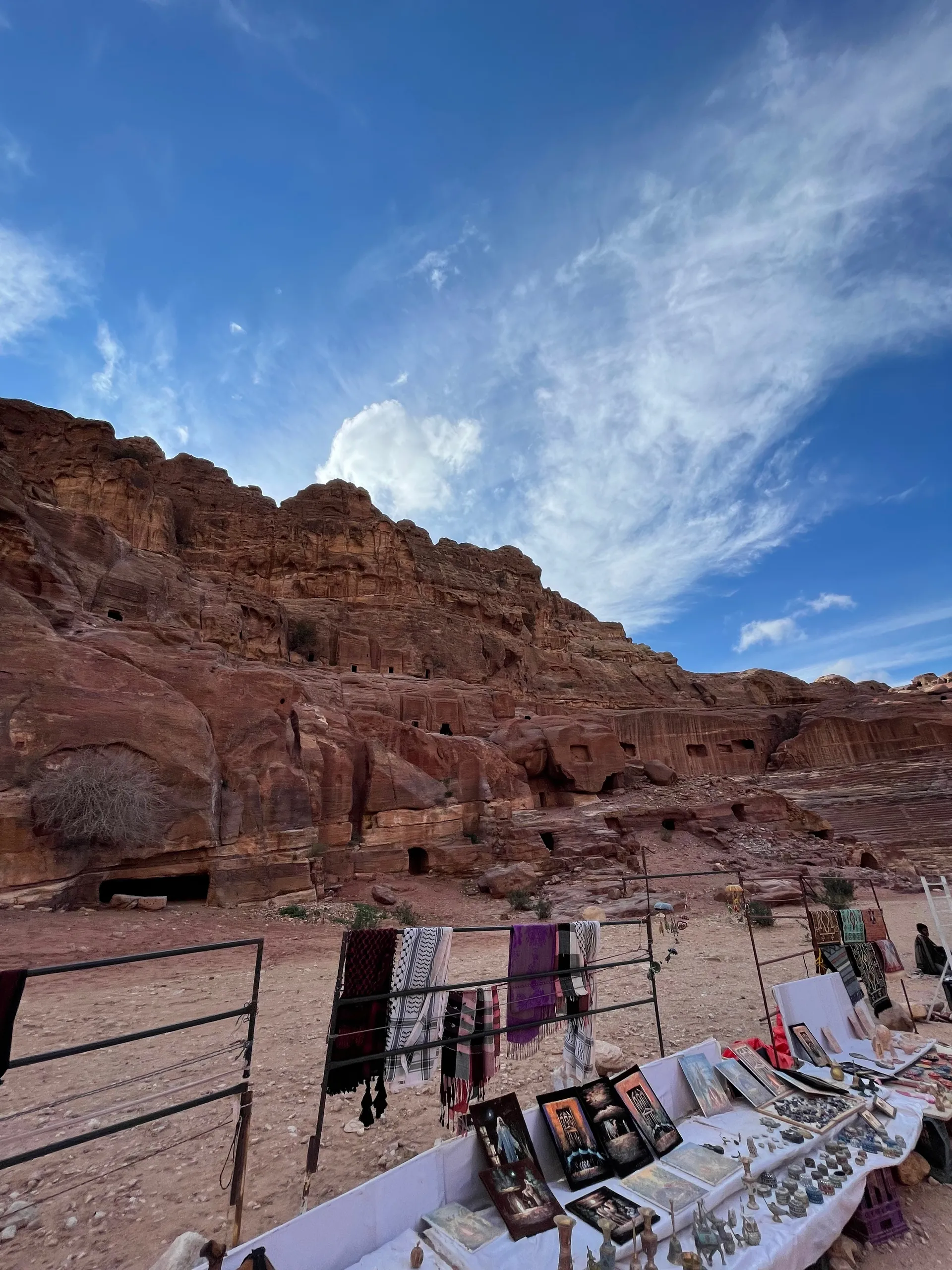 As-Siq, Jordan
