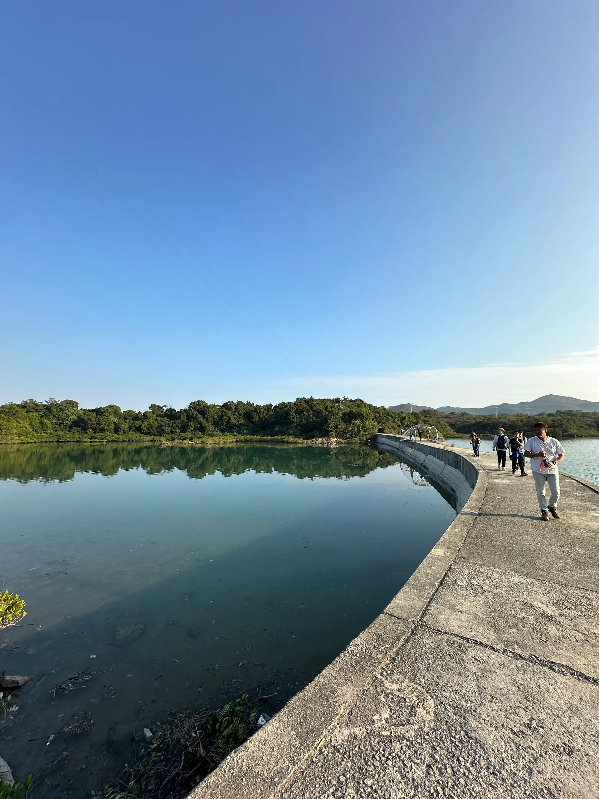 玉帶橋, China