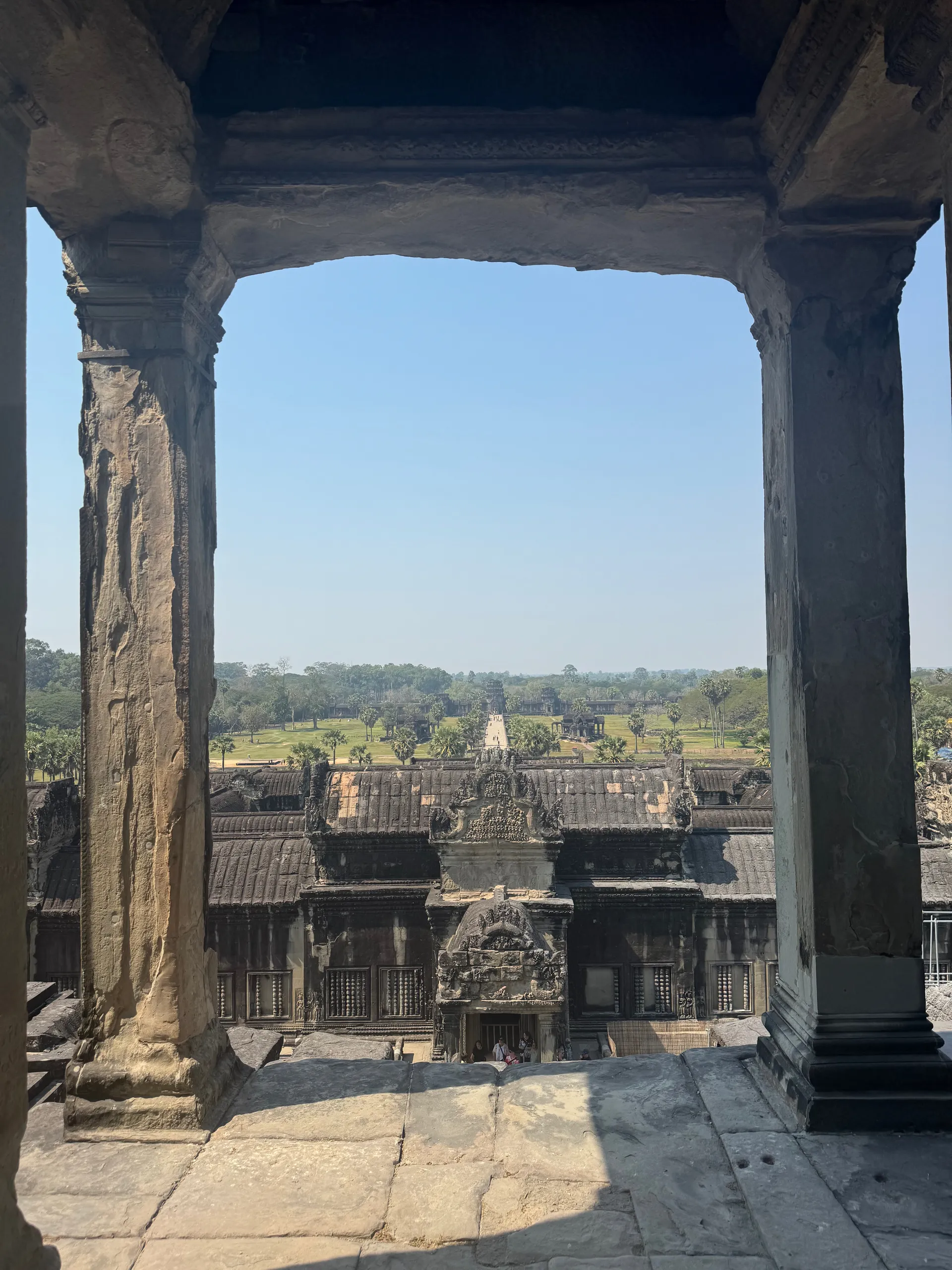 South Gate, Cambodia