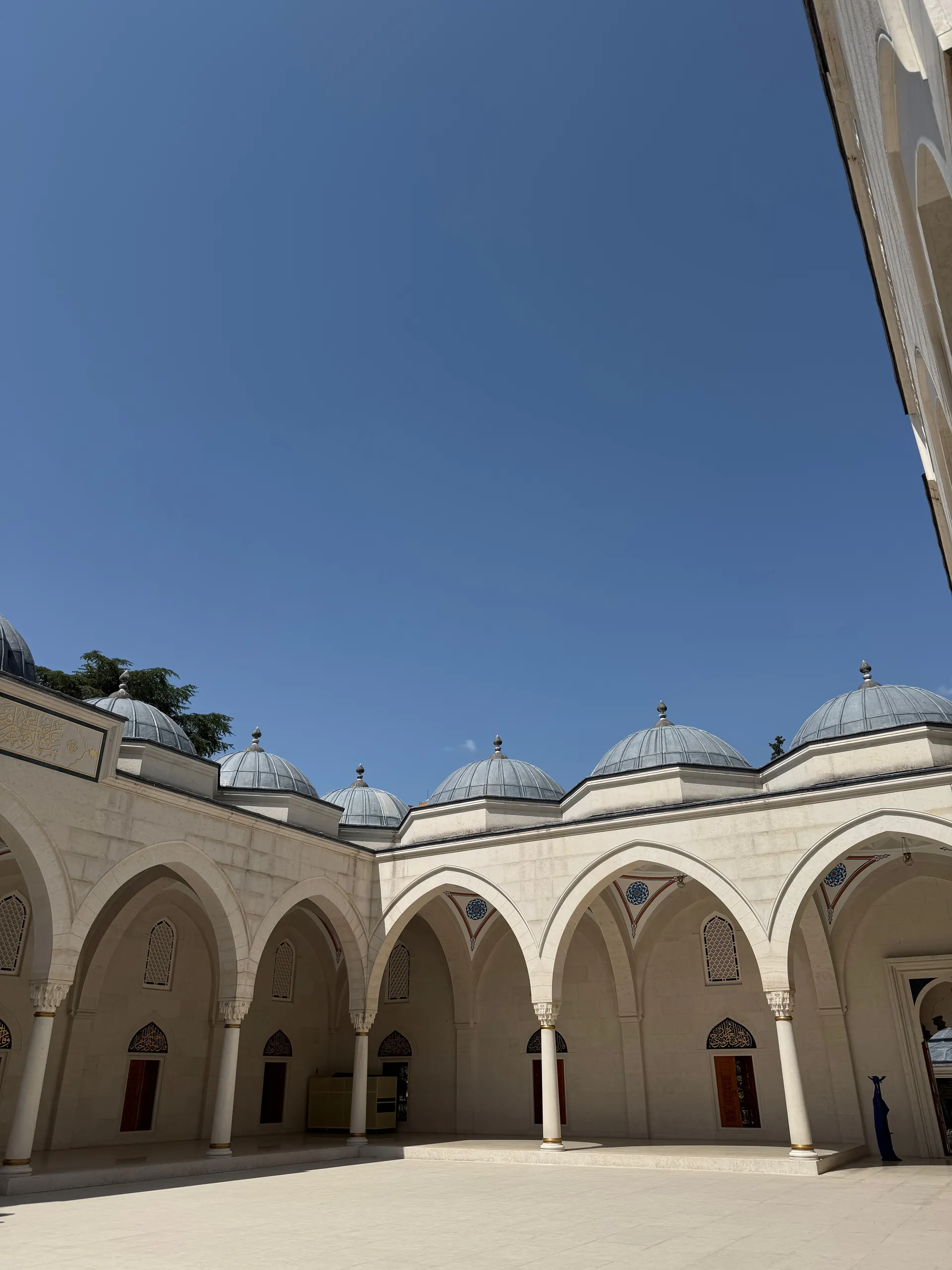 Tirana, Albania
