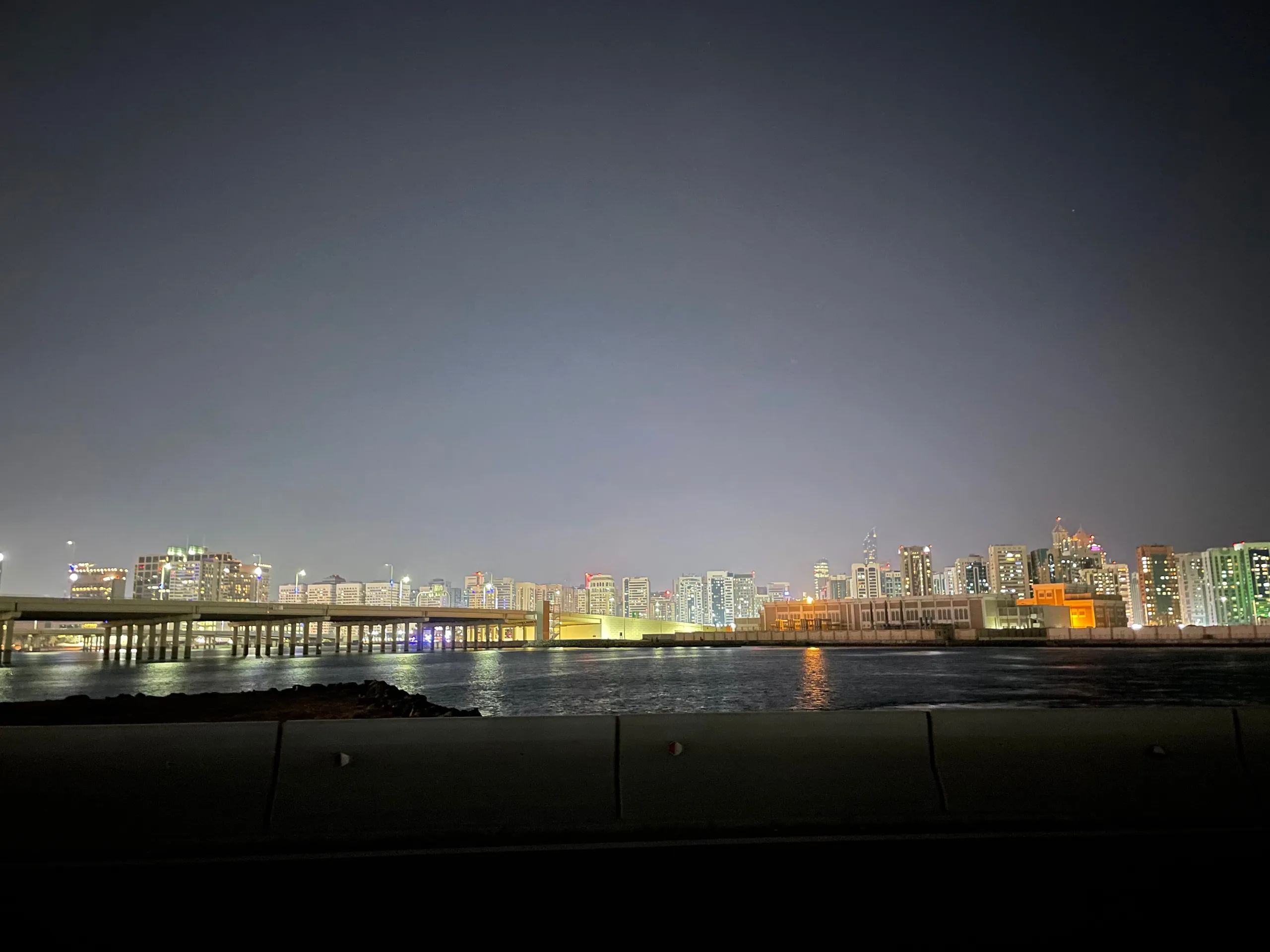 Abu Dhabi, United Arab Emirates