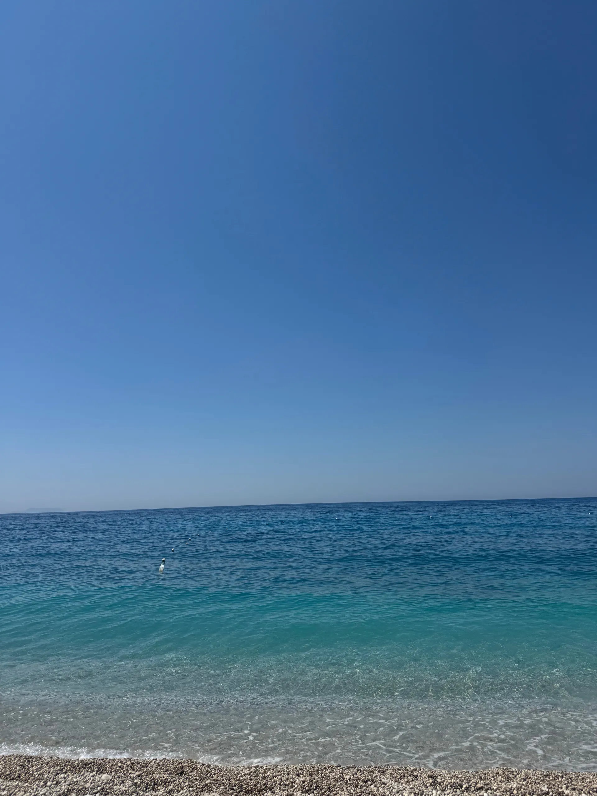 Himarë, Albania