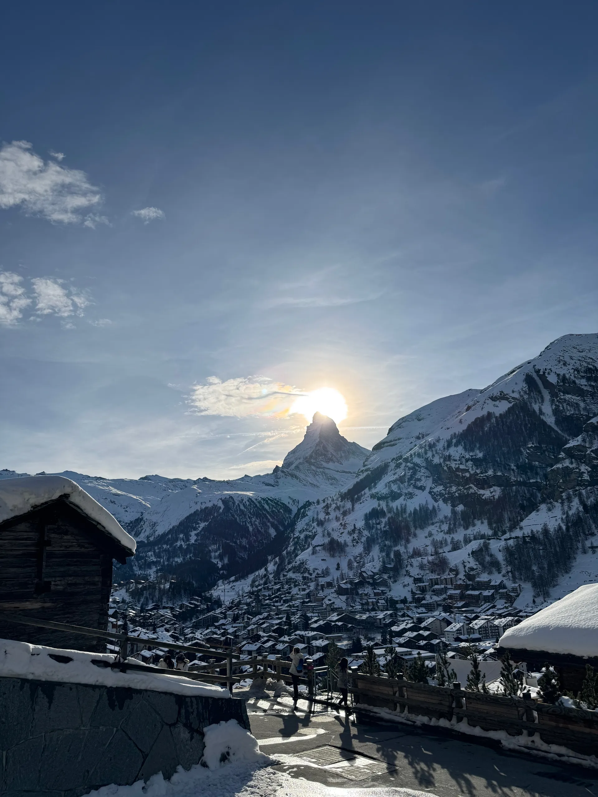 Zermatt, Switzerland