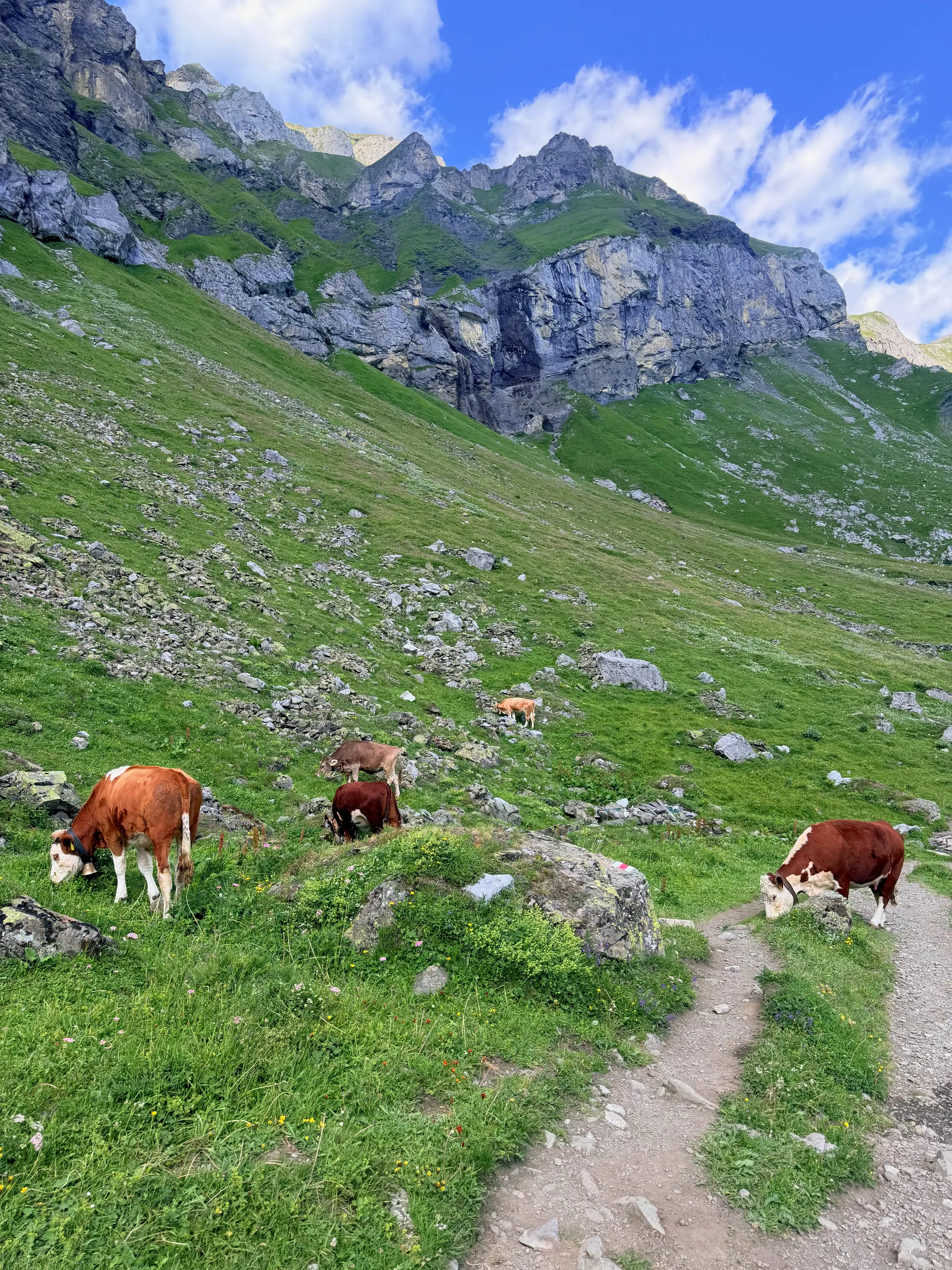 Kandersteg, Switzerland
