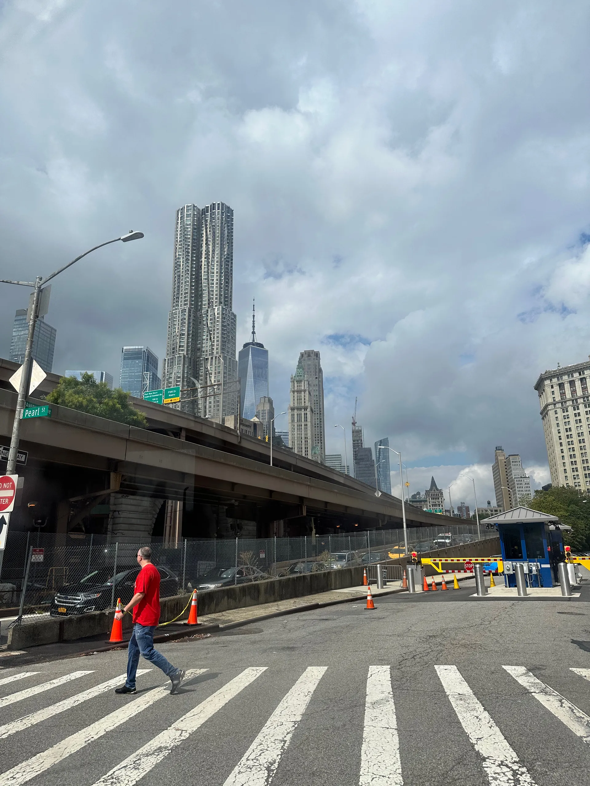 New York, United States