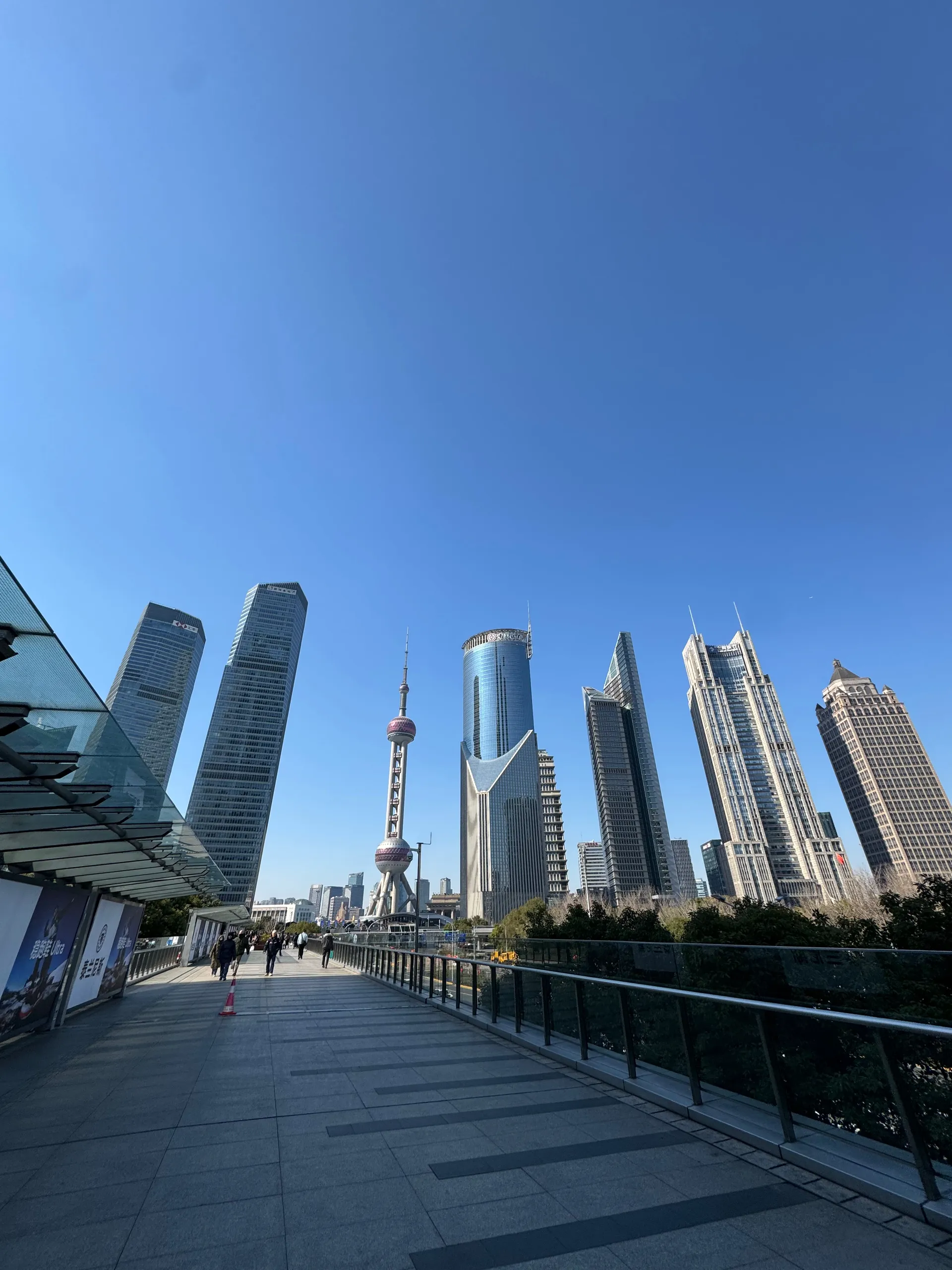 Pudong, China
