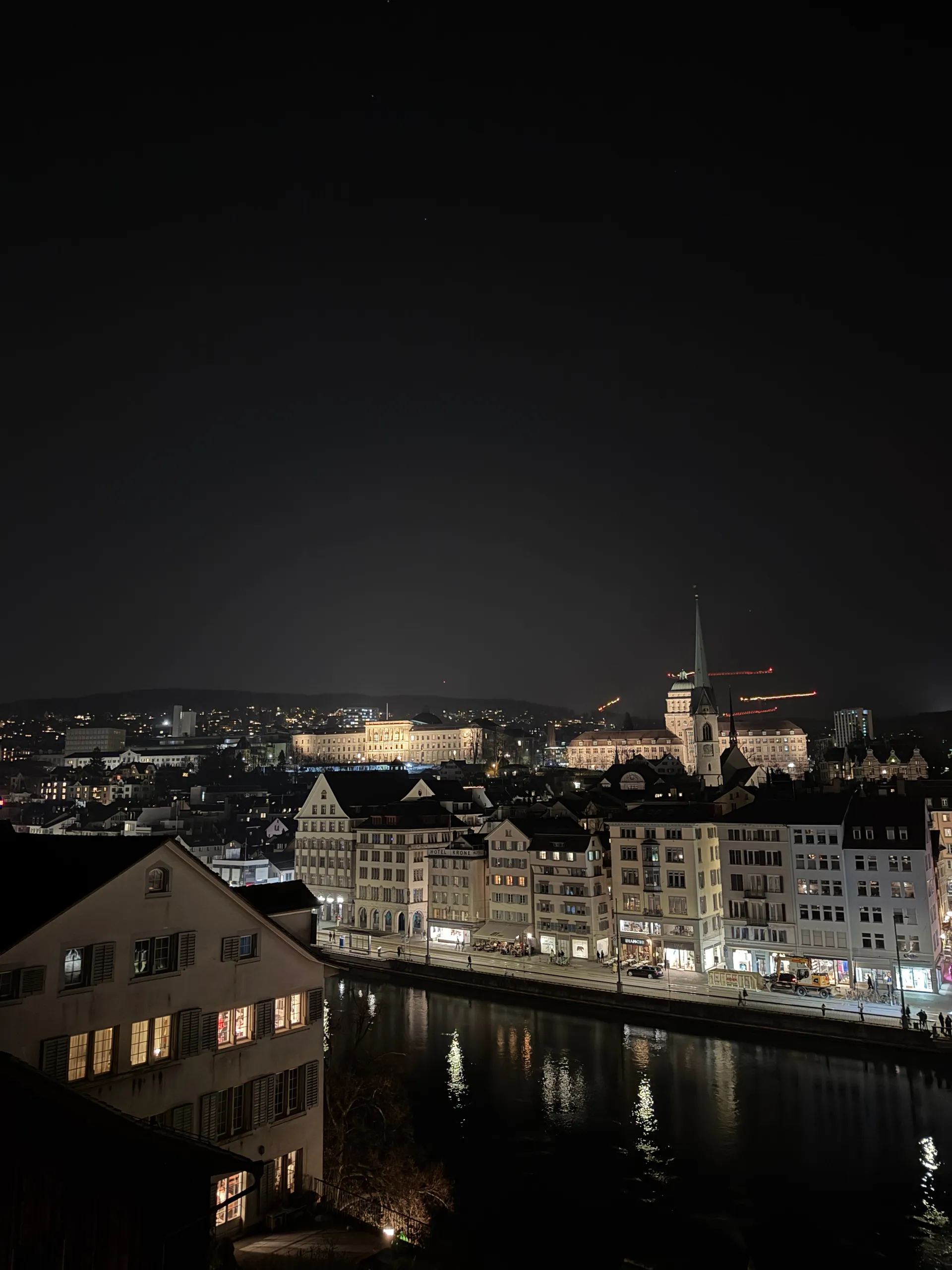 Zurich, Switzerland