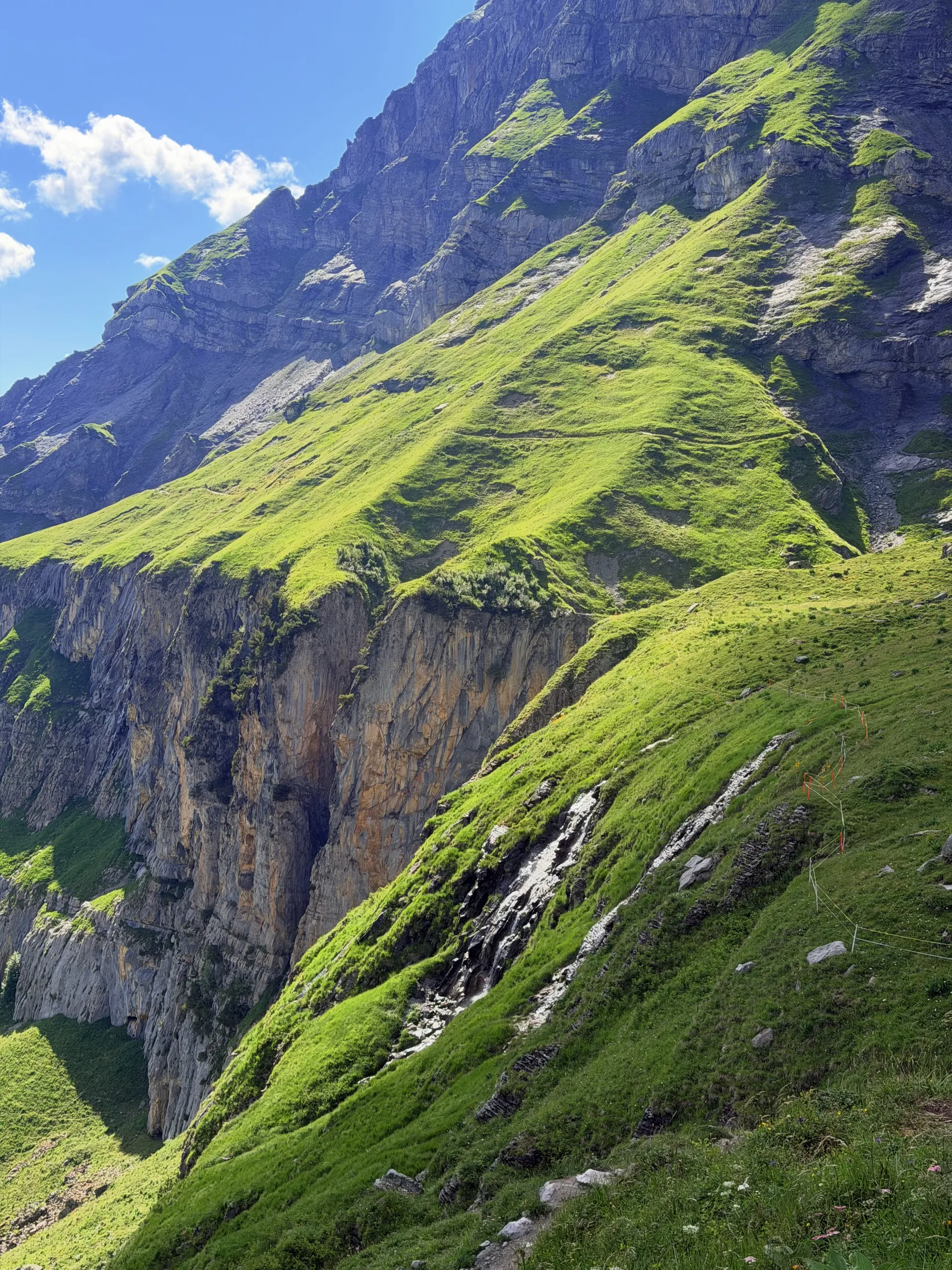 Kandersteg, Switzerland