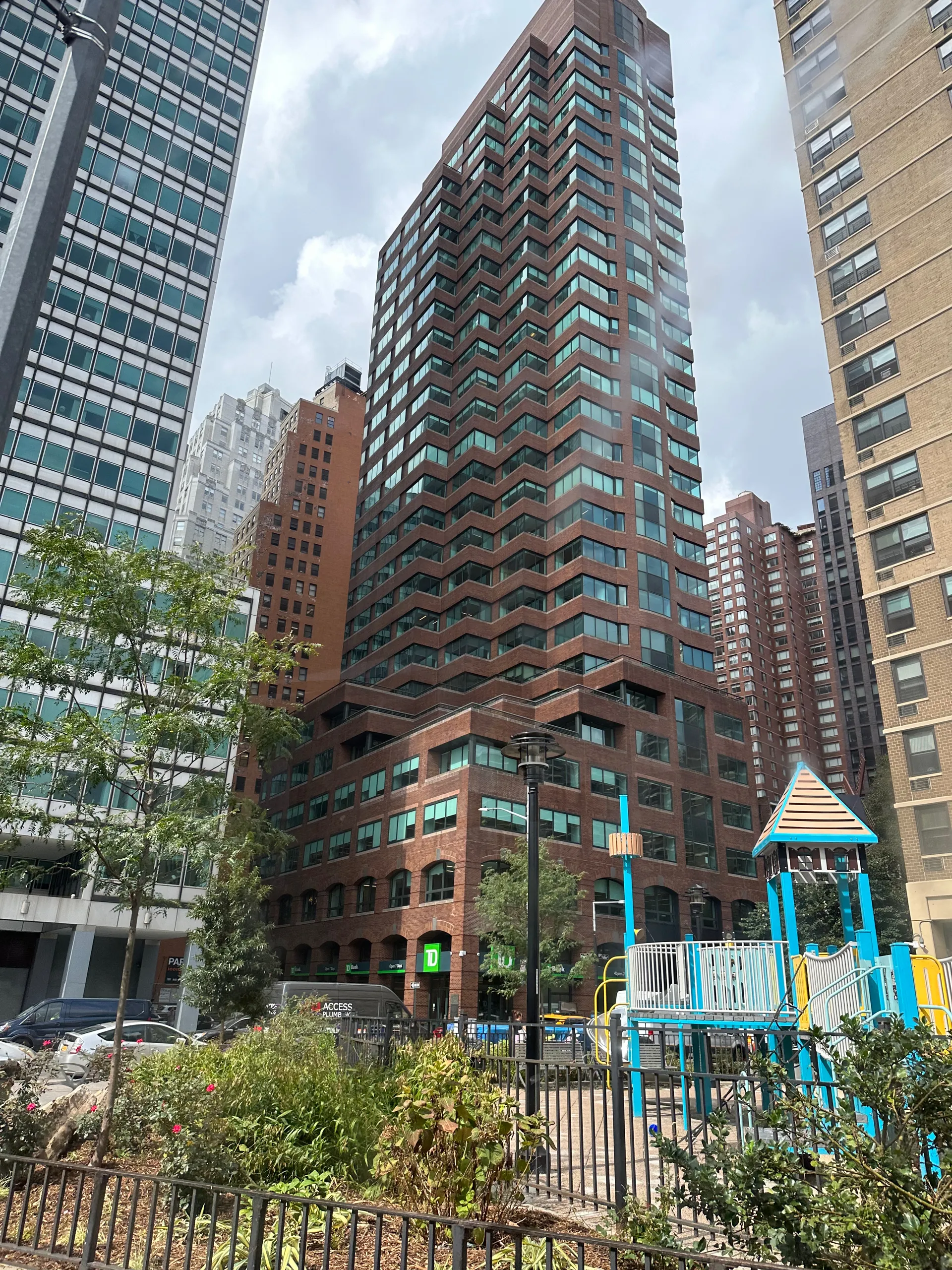 New York, United States
