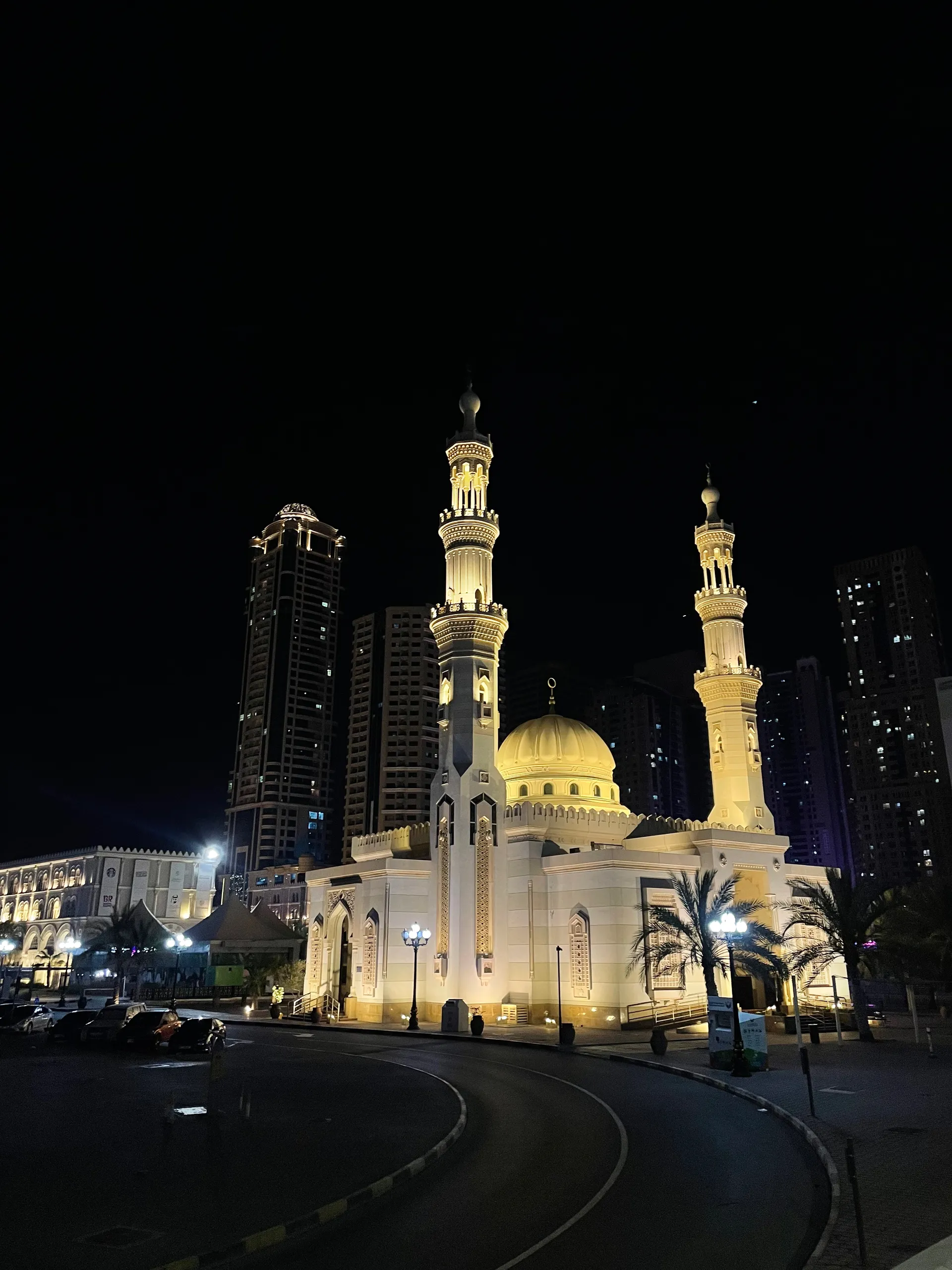 Sharjah, United Arab Emirates