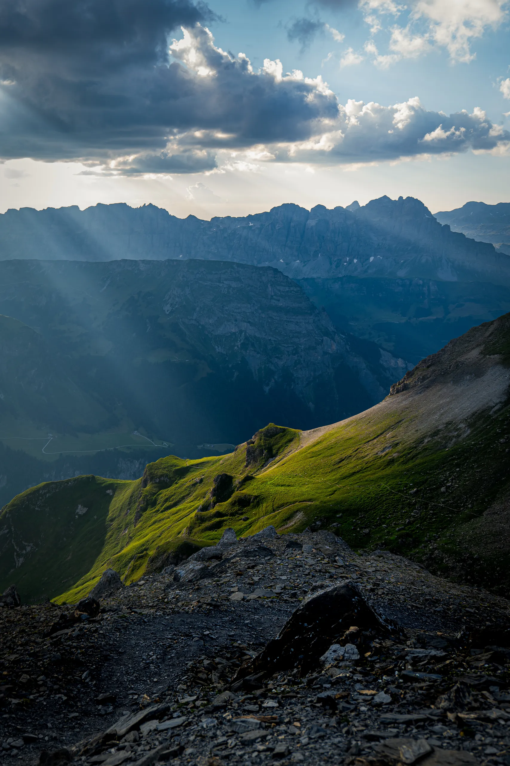 Glarus Nord, Switzerland
