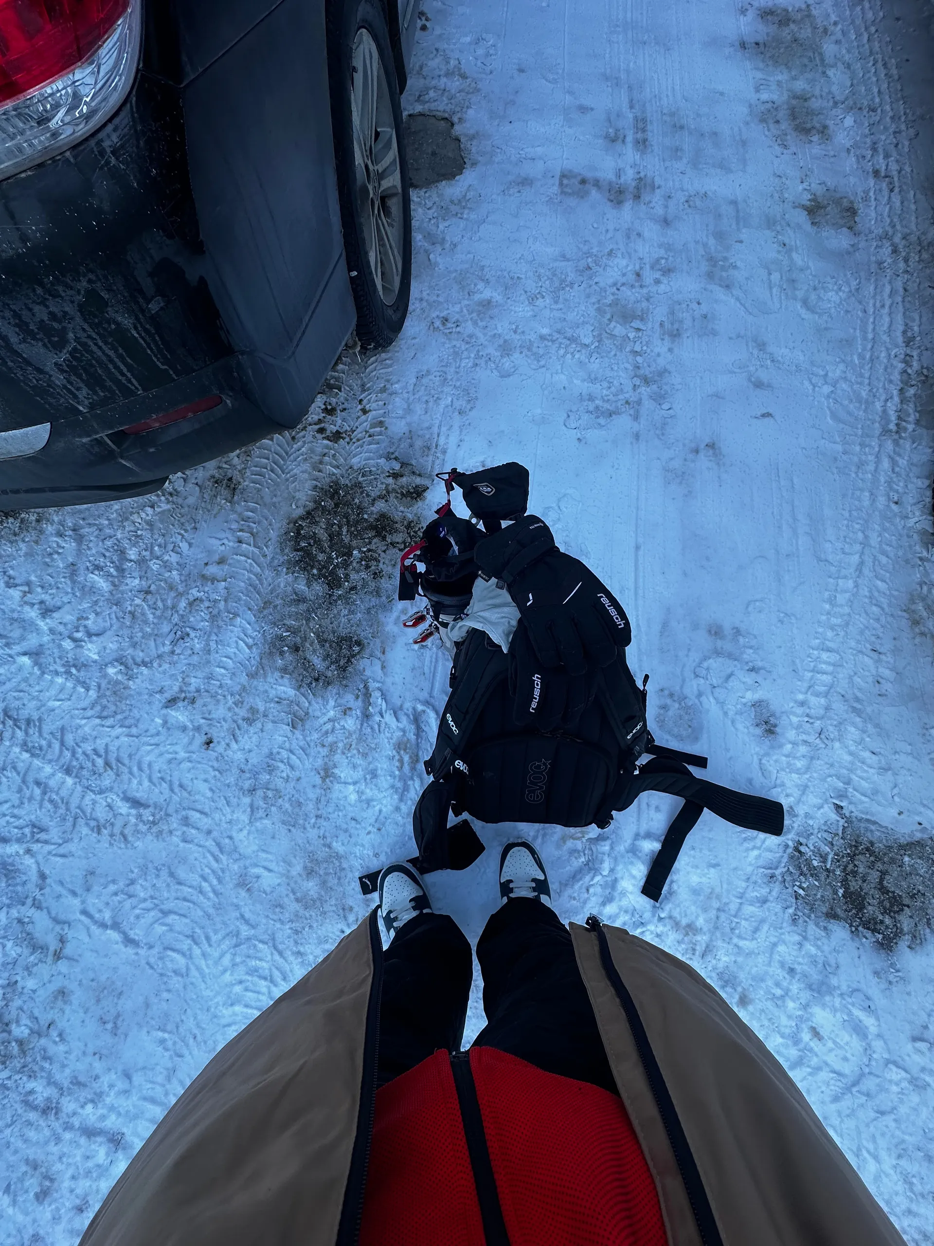 Revelstoke RV & Cabin Resort, Canada