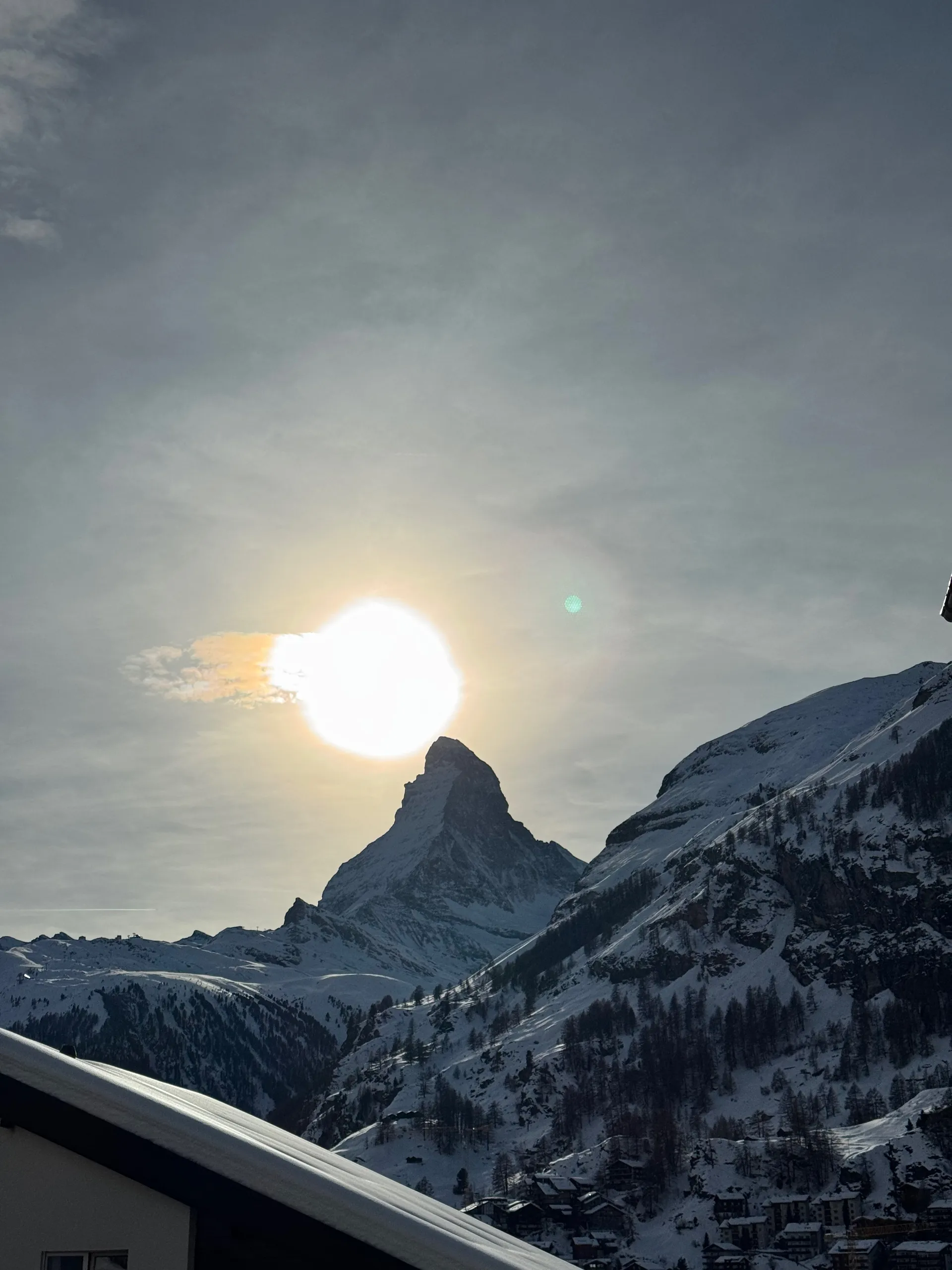 Zermatt, Switzerland