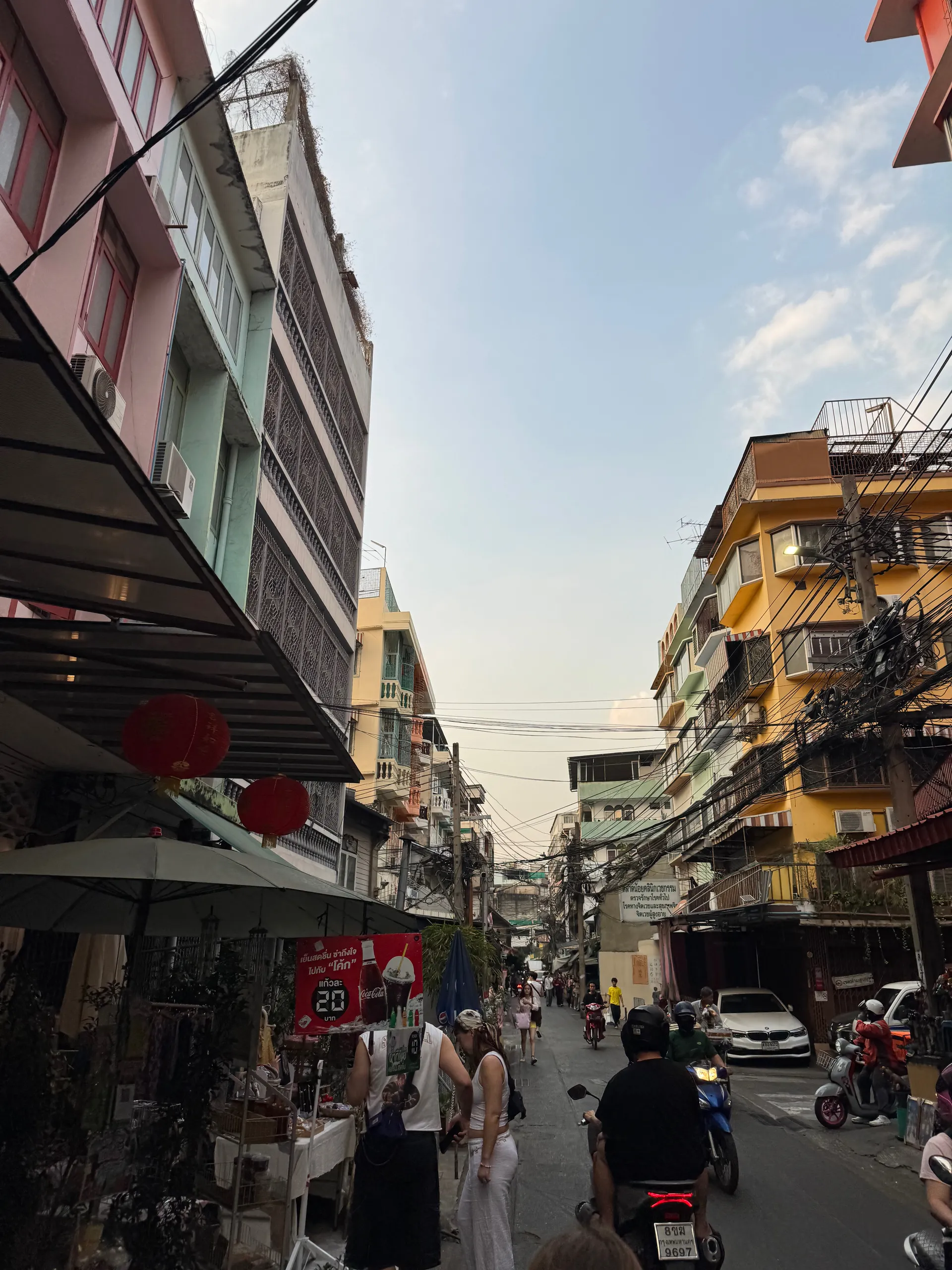 Bangkok, Thailand