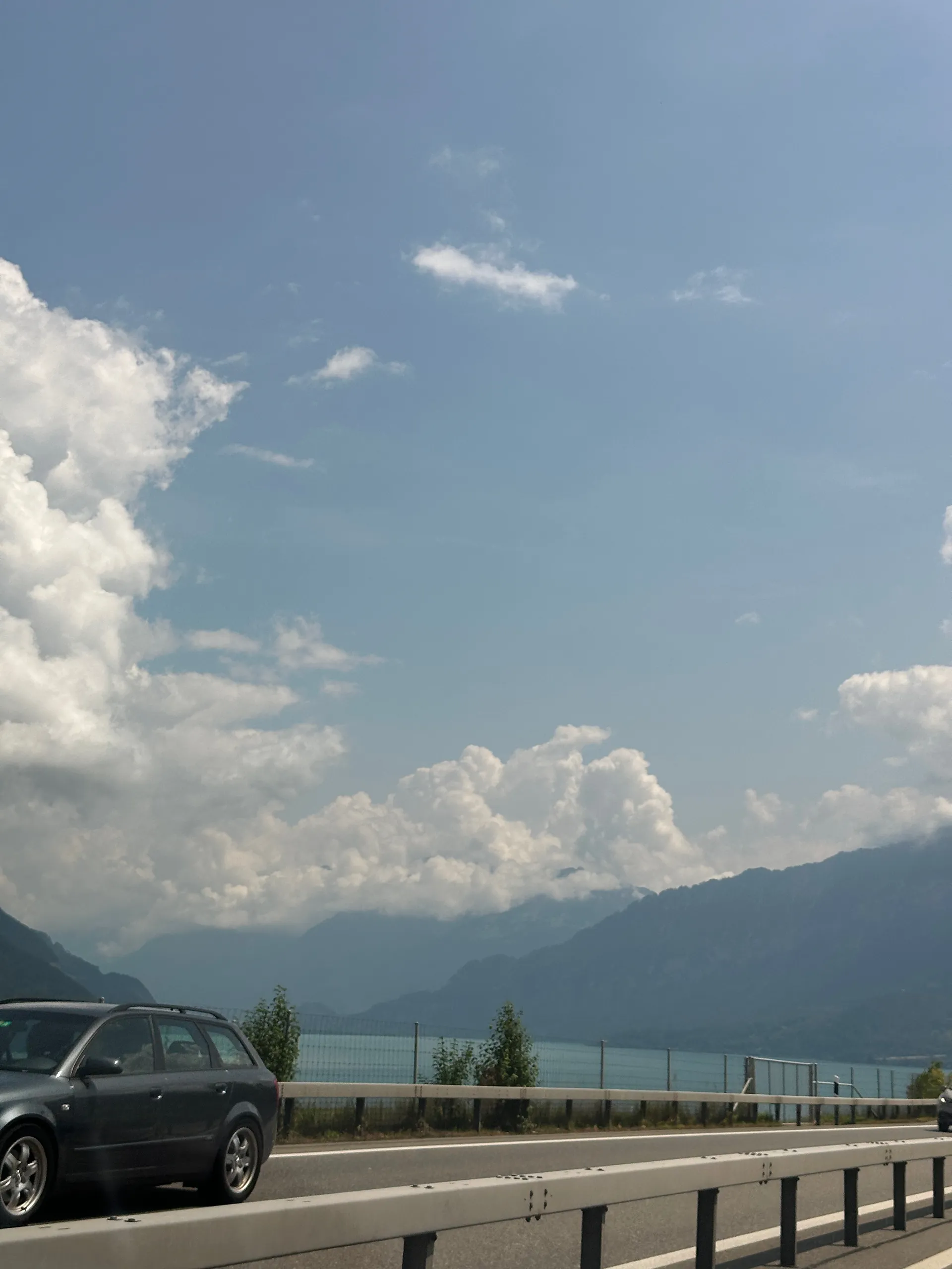 A8, Switzerland