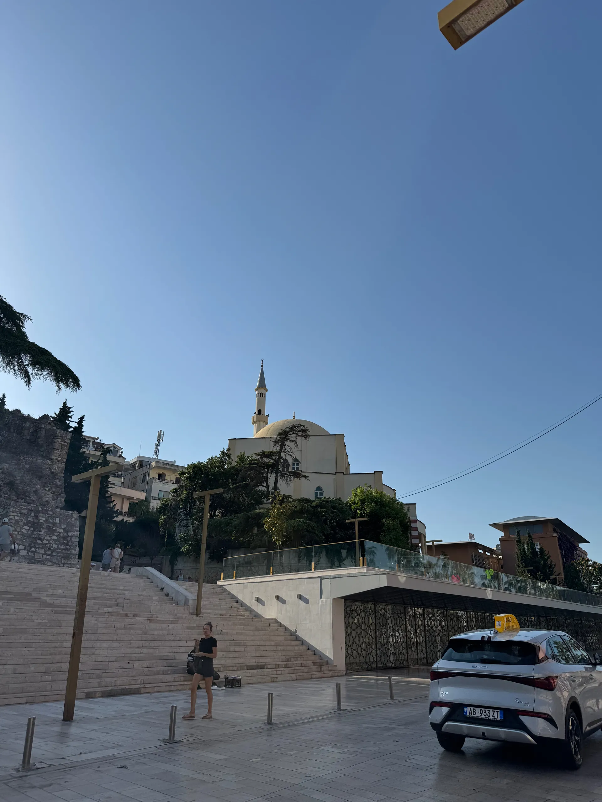 Bashkia Durrës, Albania