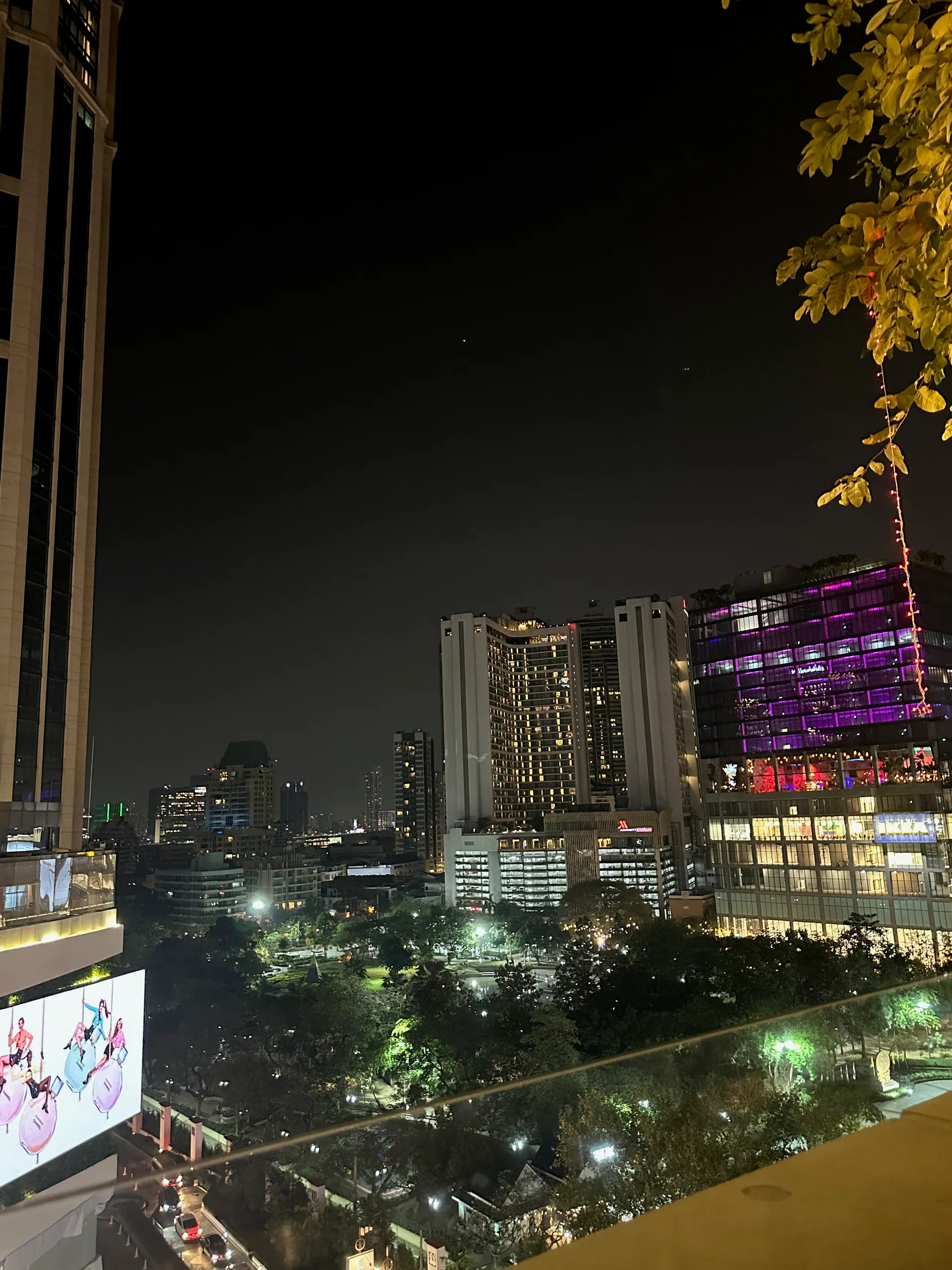 Quartier FoodHall, Thailand