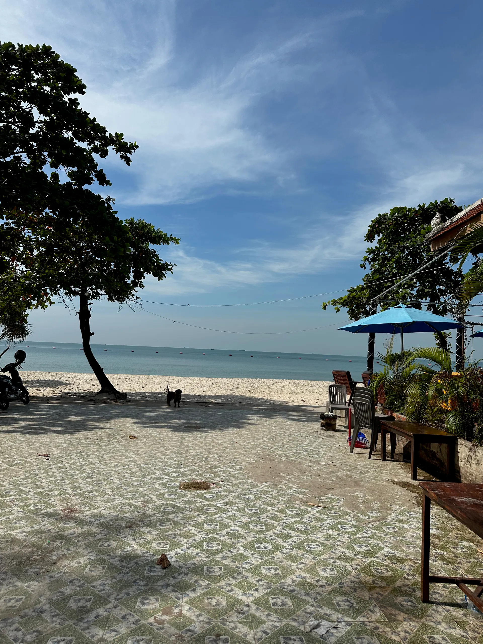 999 Guest house, Cambodia