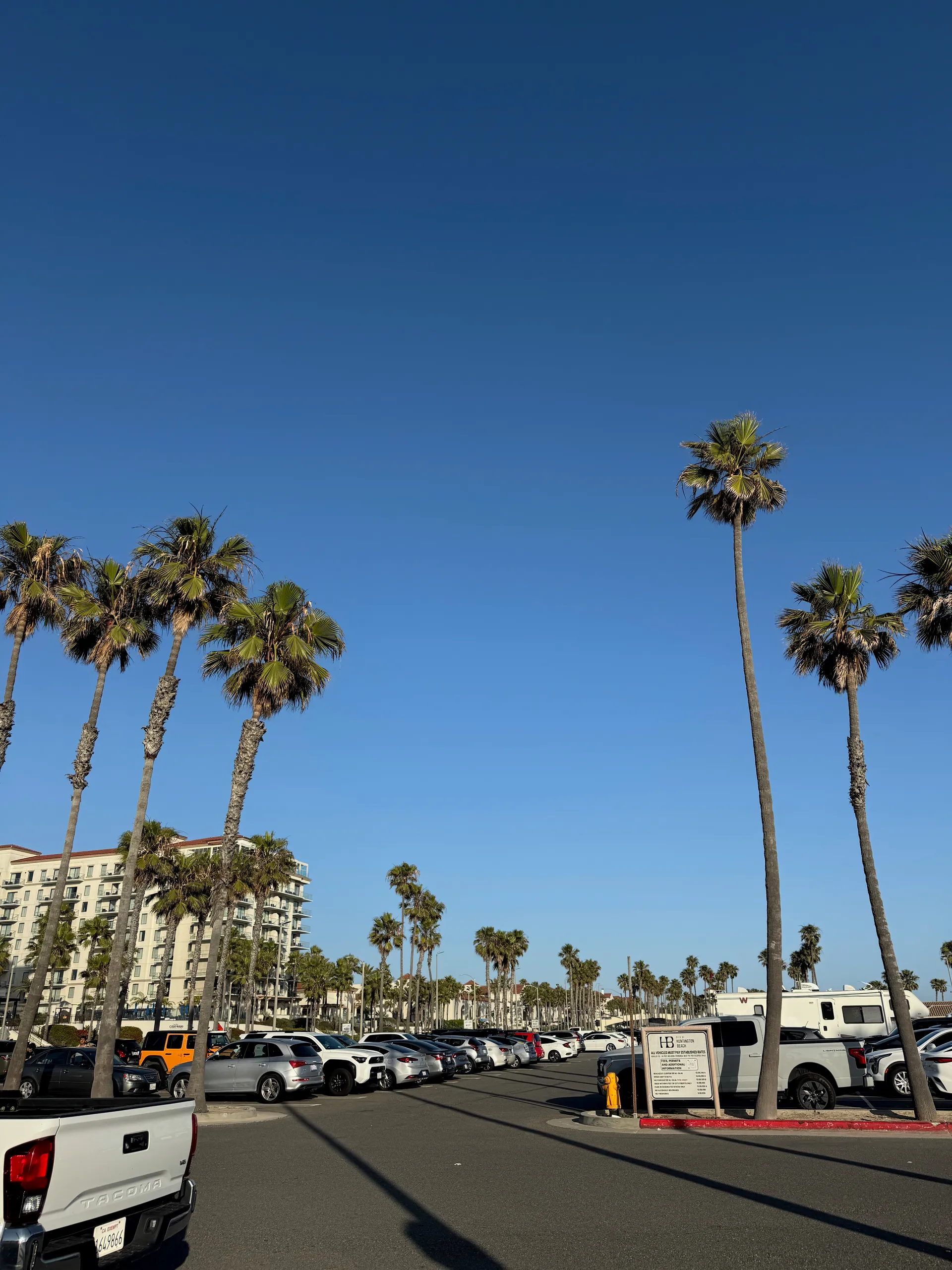 Huntington Beach, United States