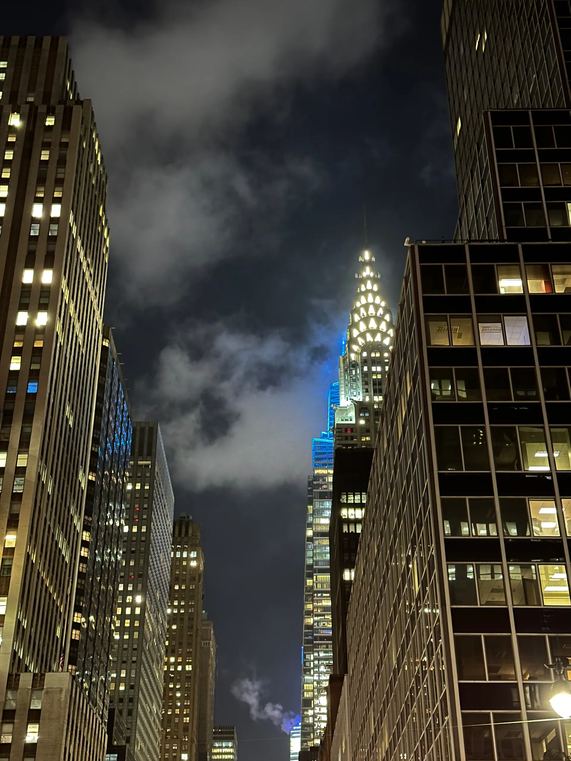 New York, United States