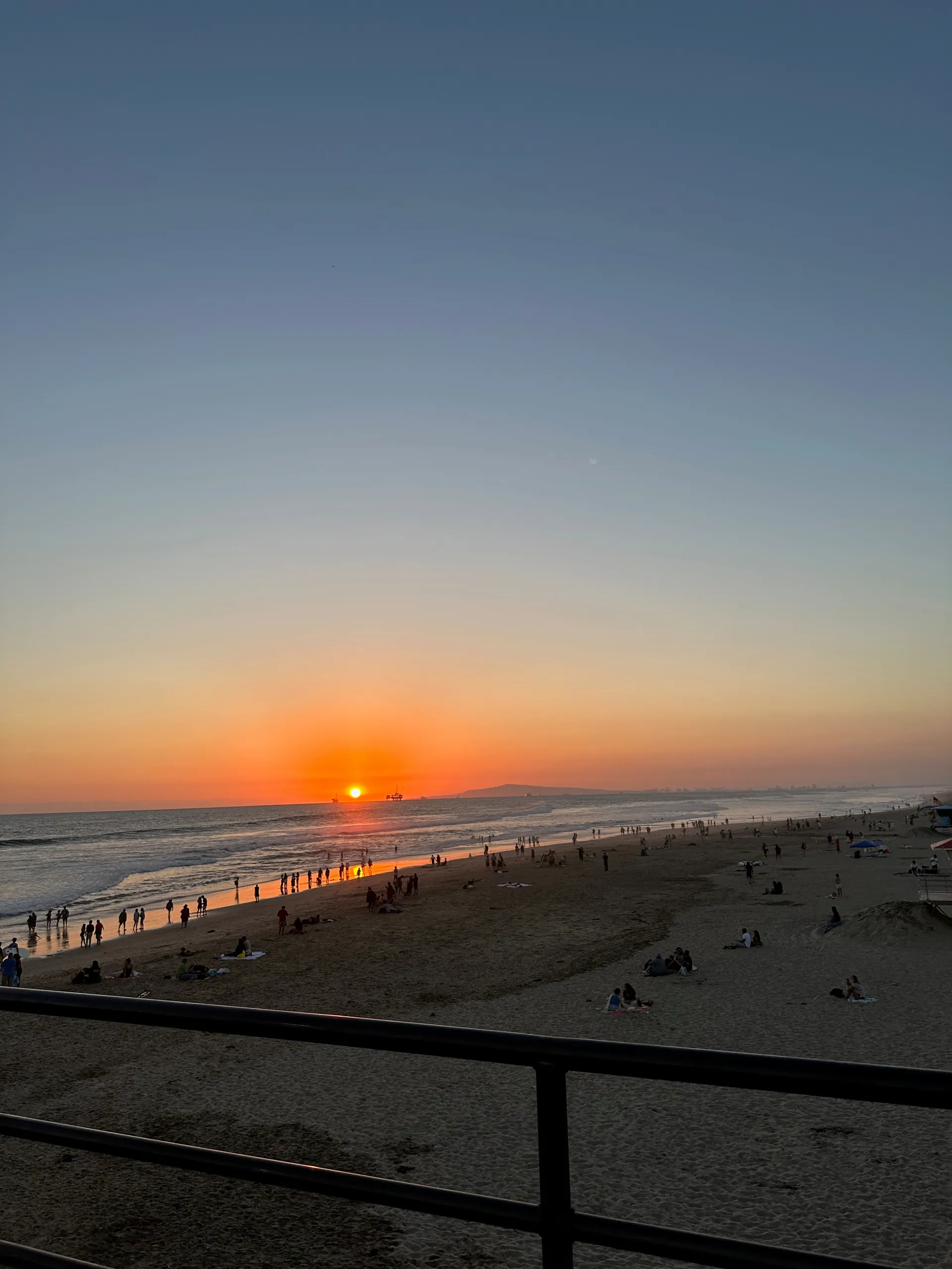 Huntington Beach Pier, United States