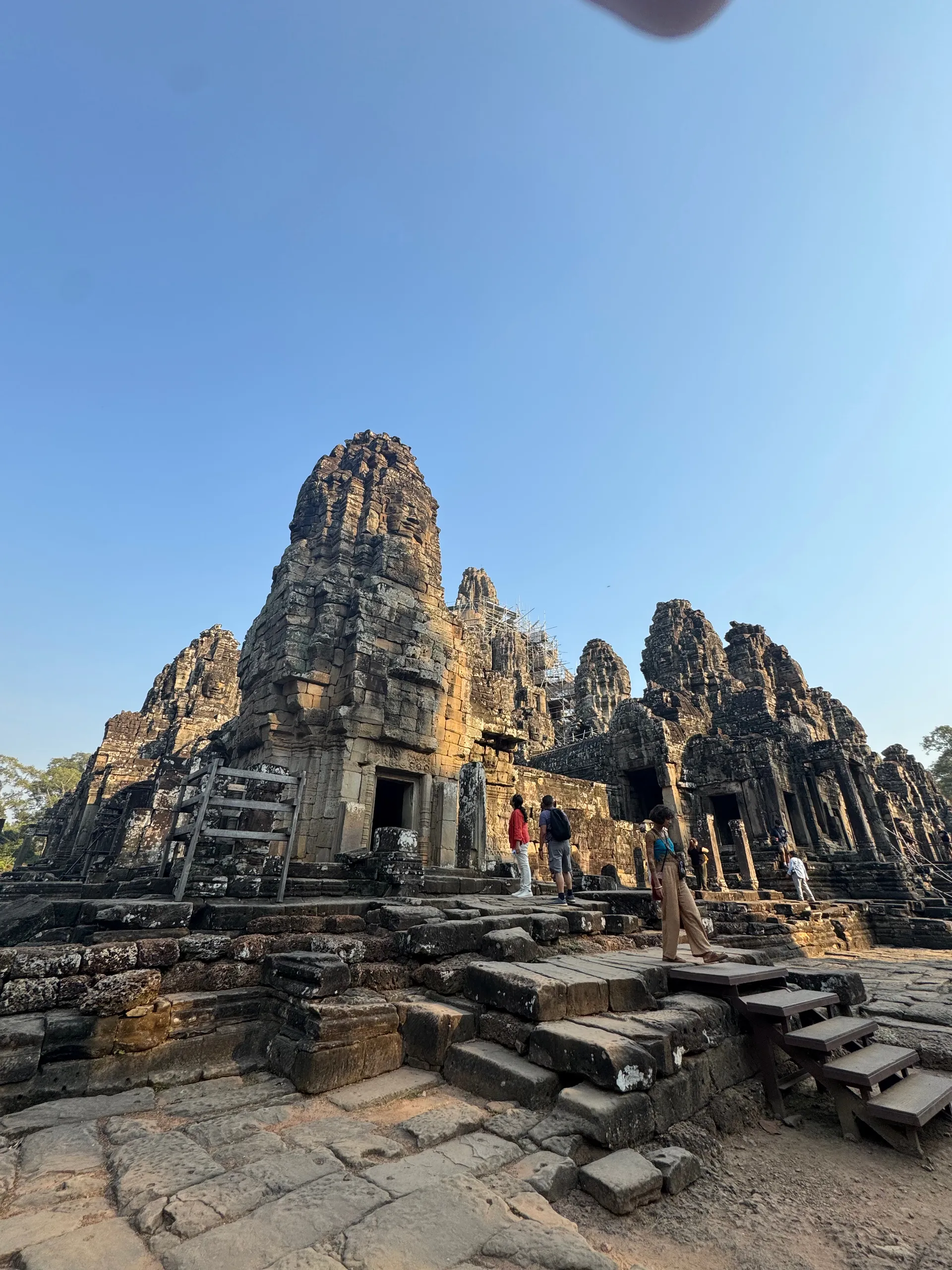Siem Reap, Cambodia