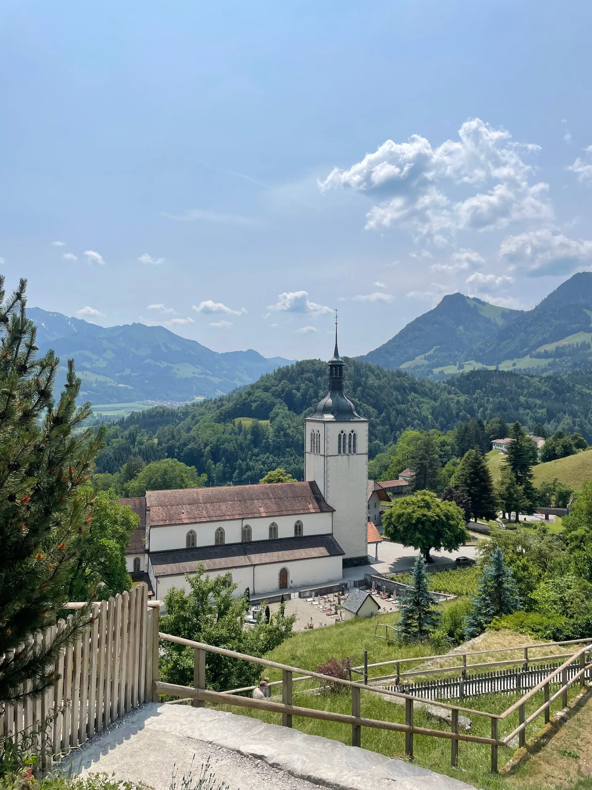 Epagny, Switzerland