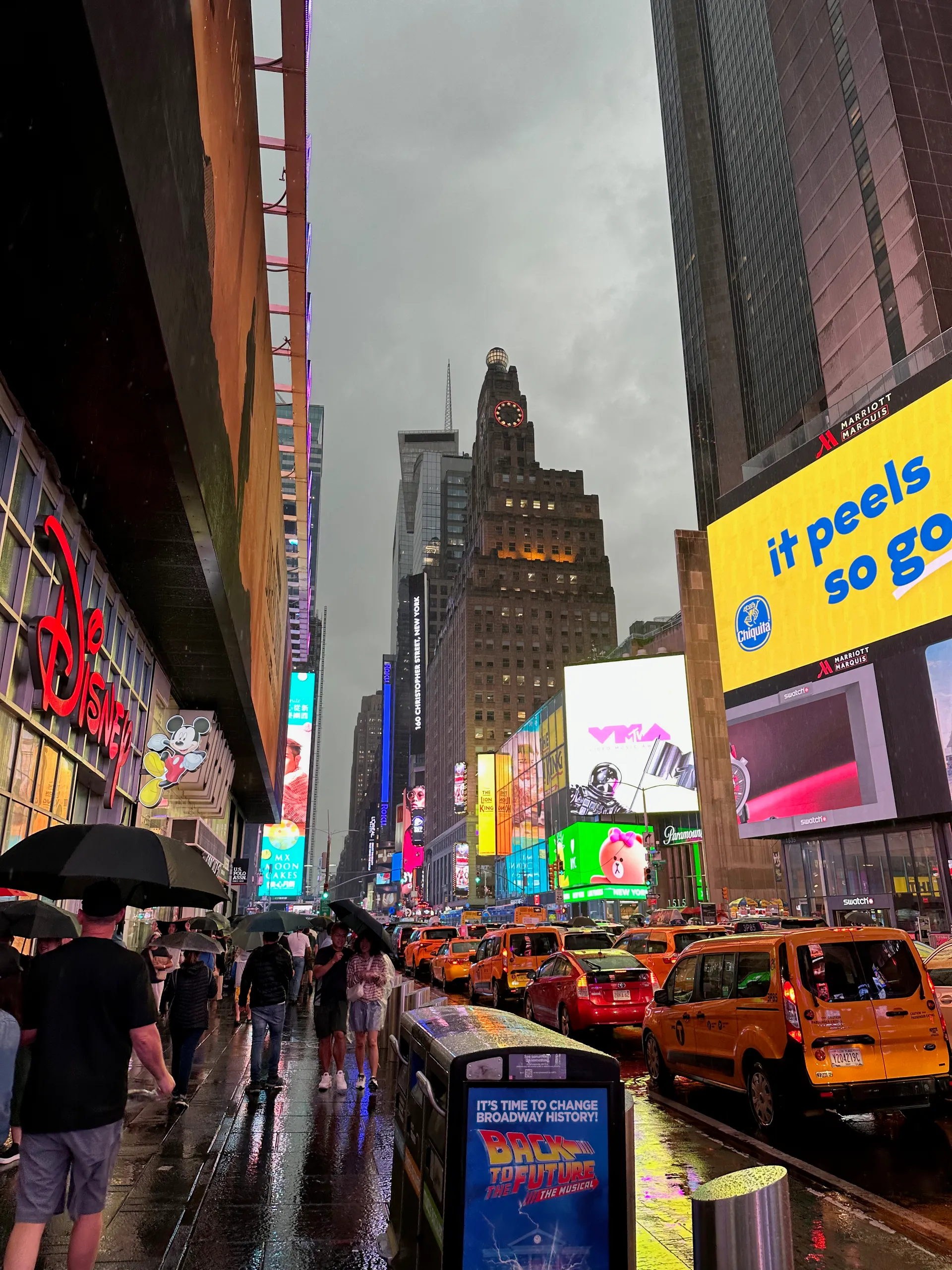 7th Avenue, United States