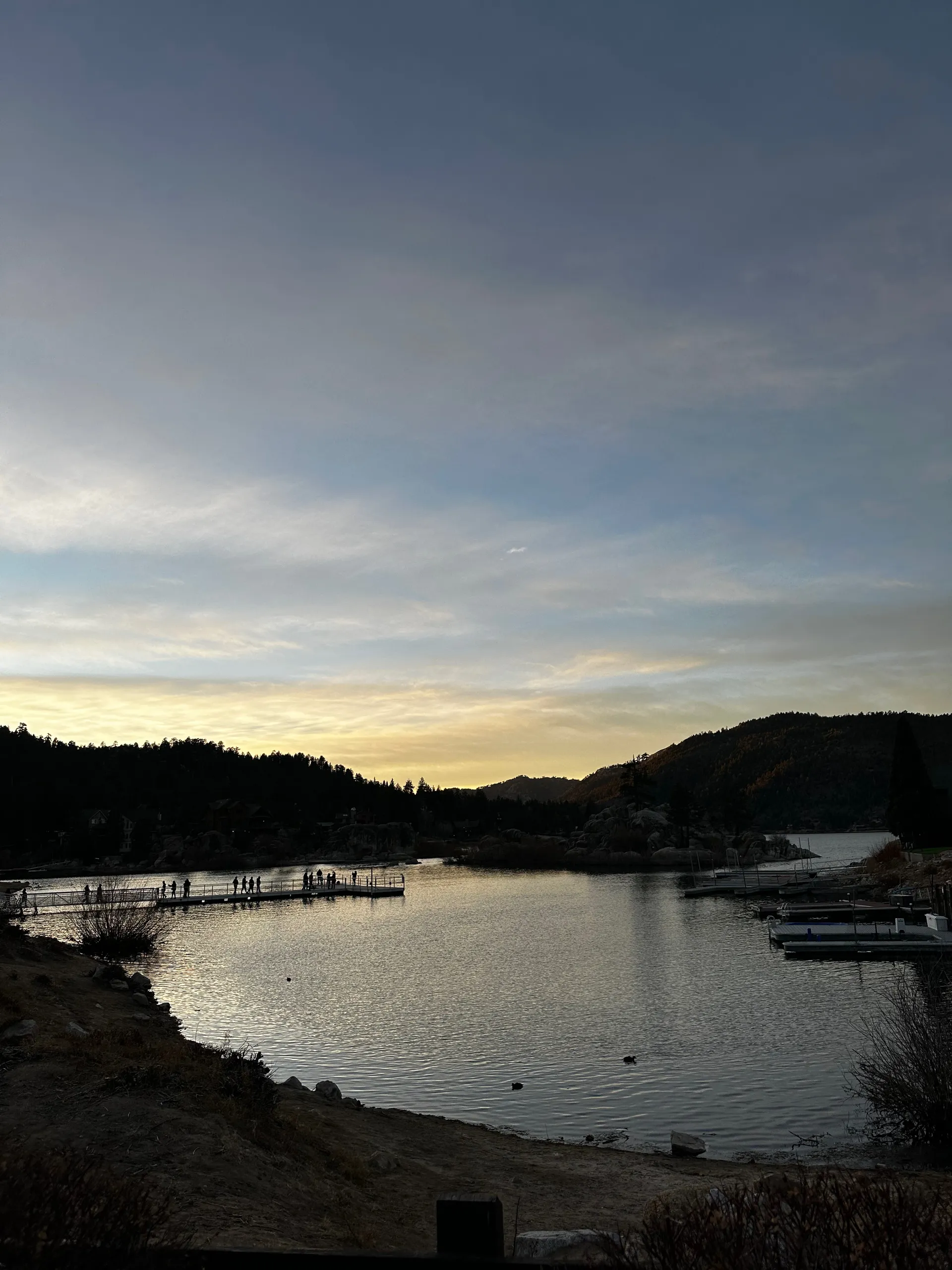 Big Bear Lake, United States