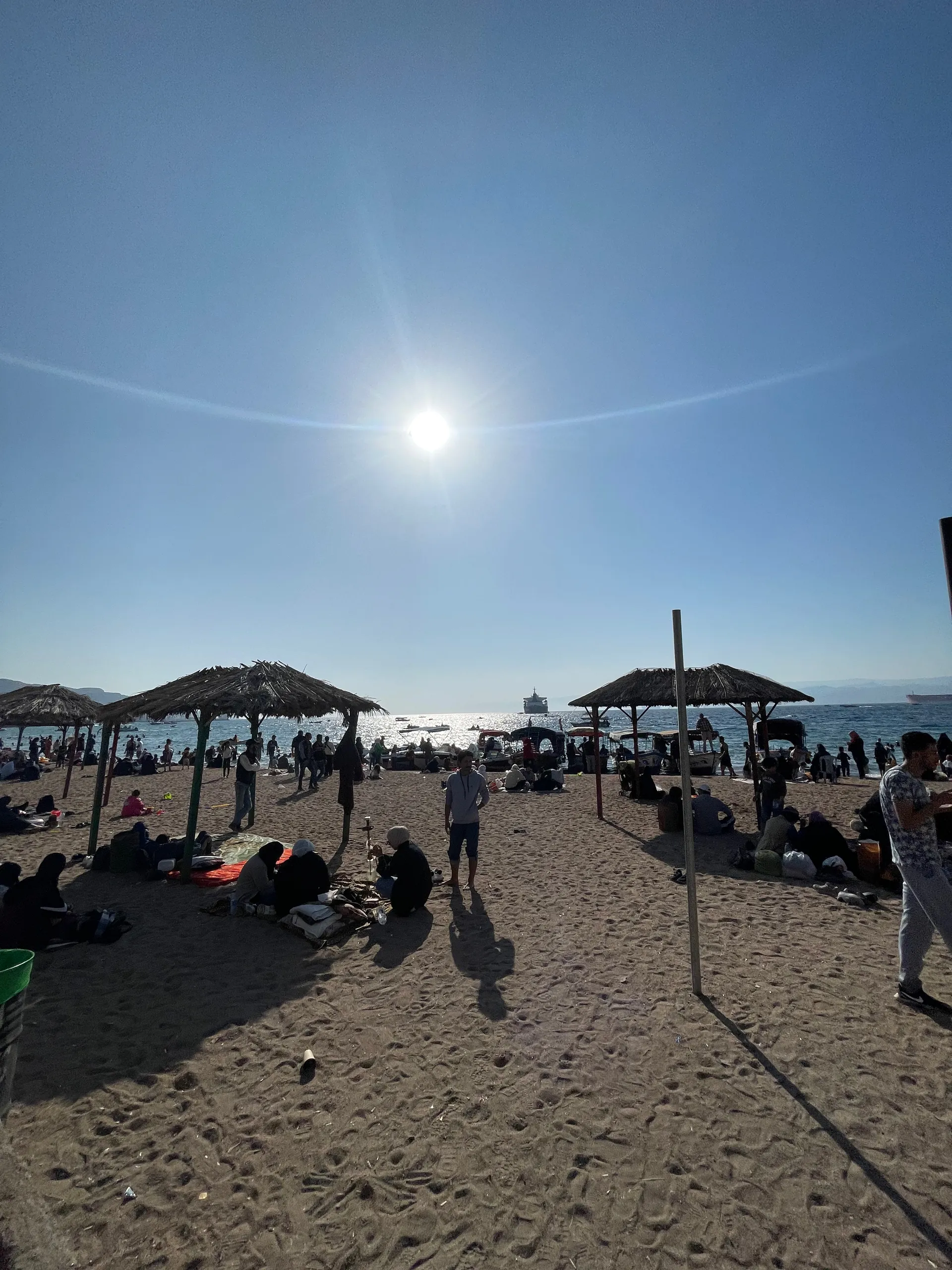 Aqaba, Jordan
