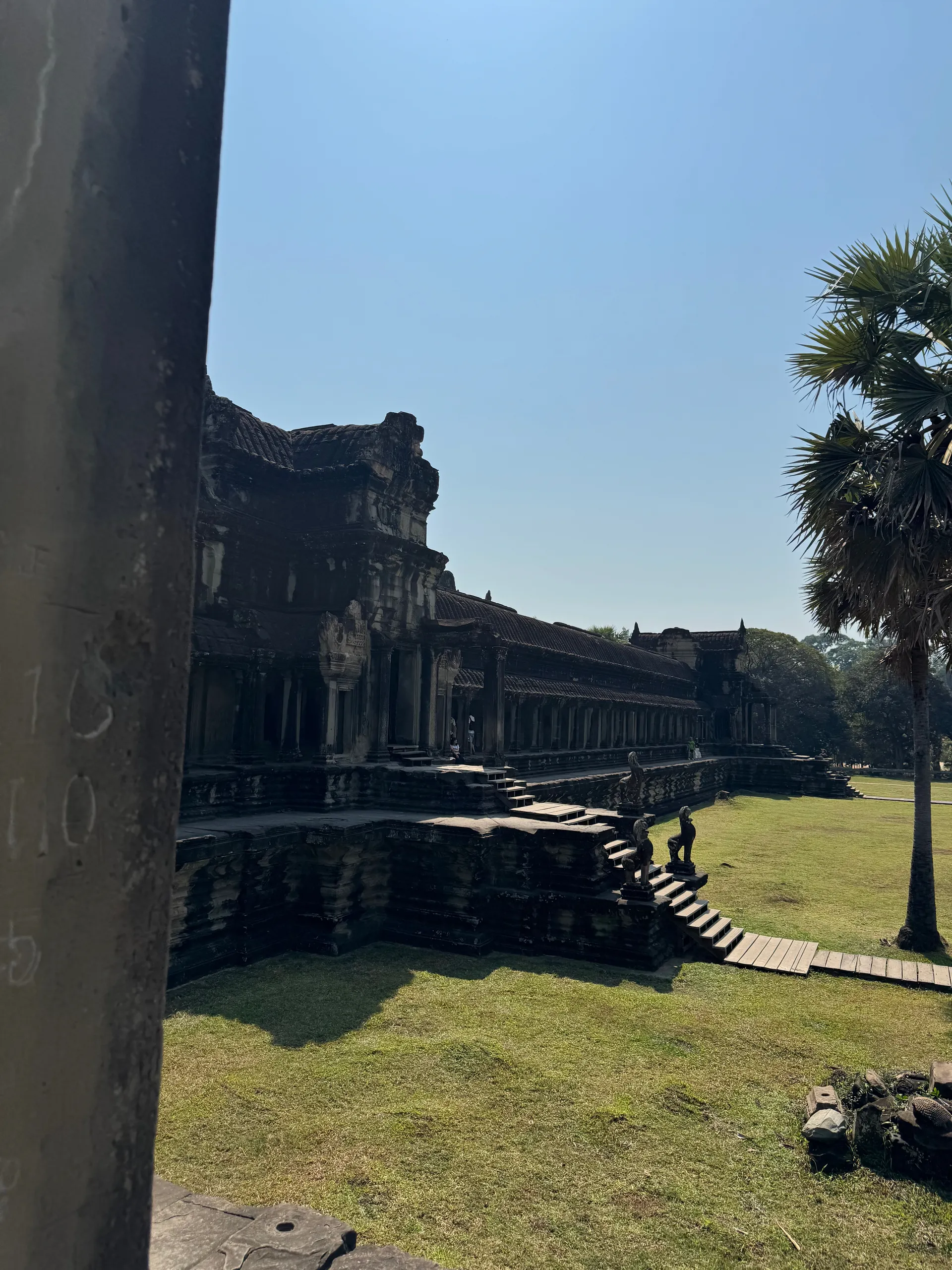 Siem Reap, Cambodia
