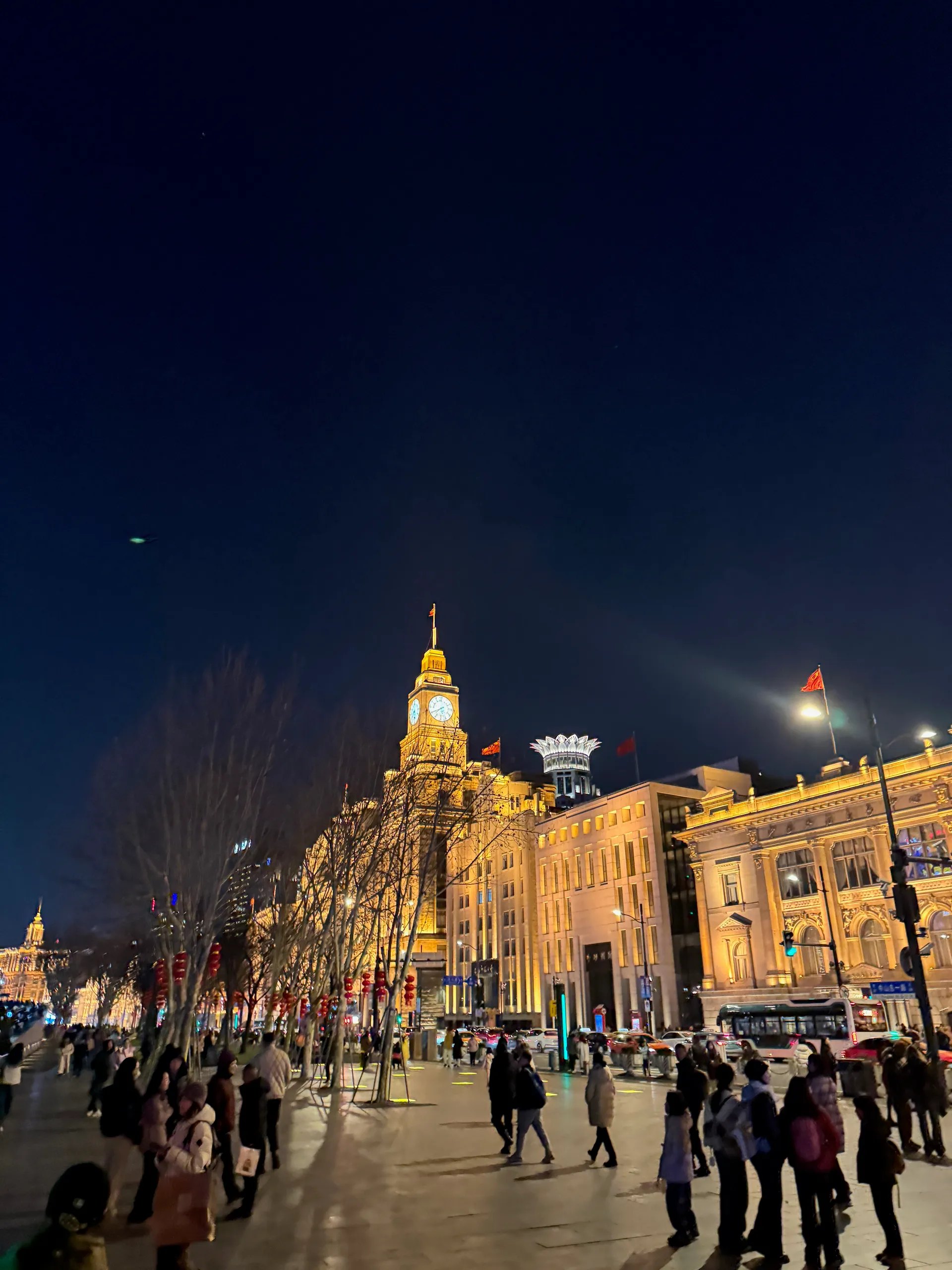 The Bund, China