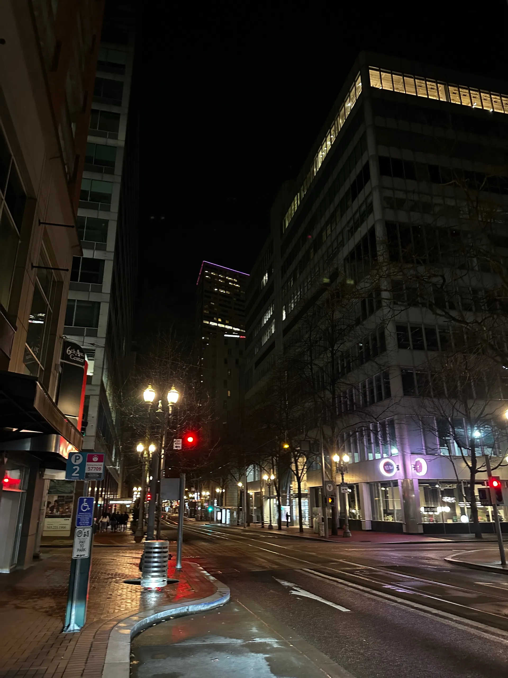 Portland, United States