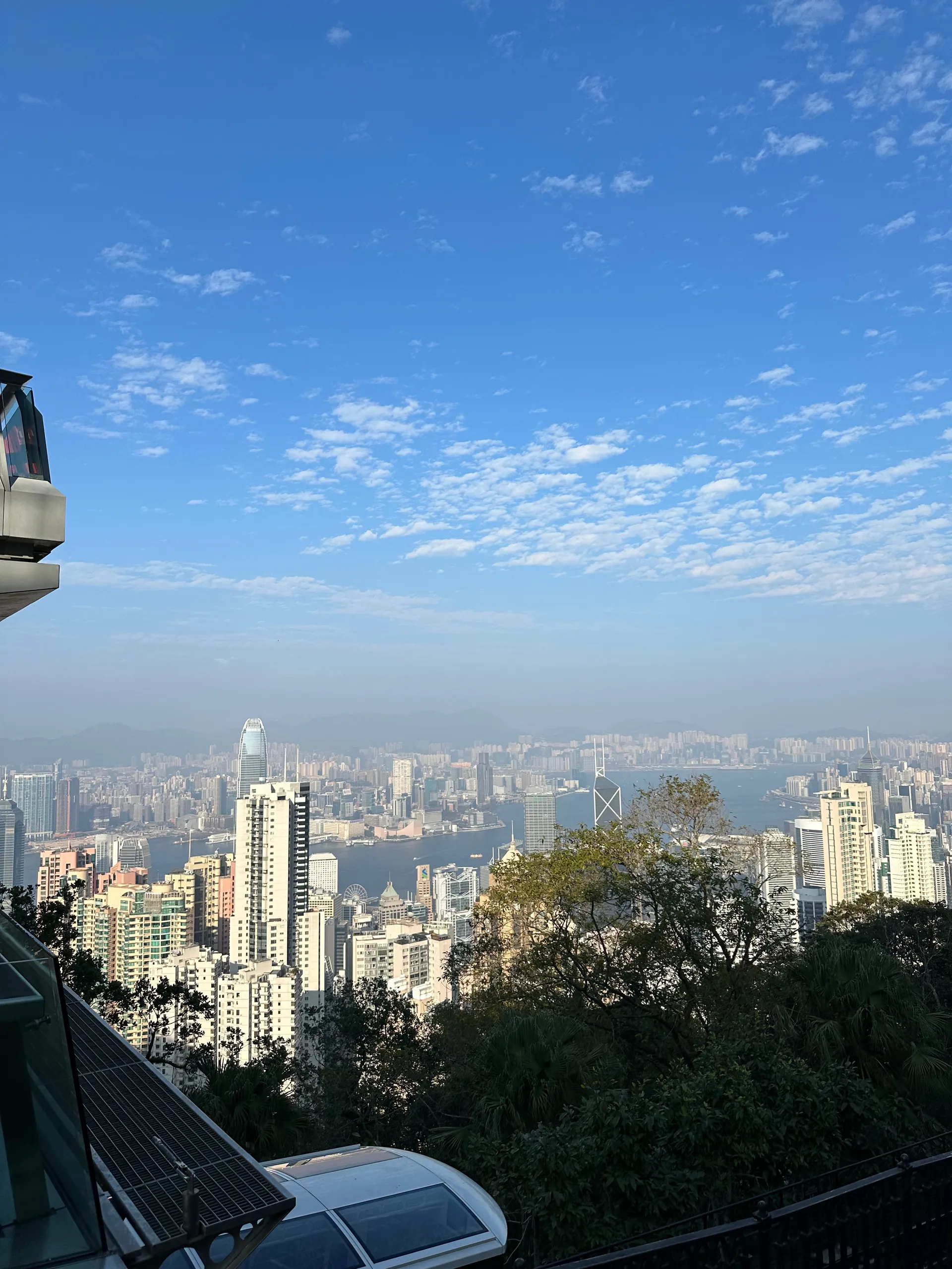 Hong Kong, China