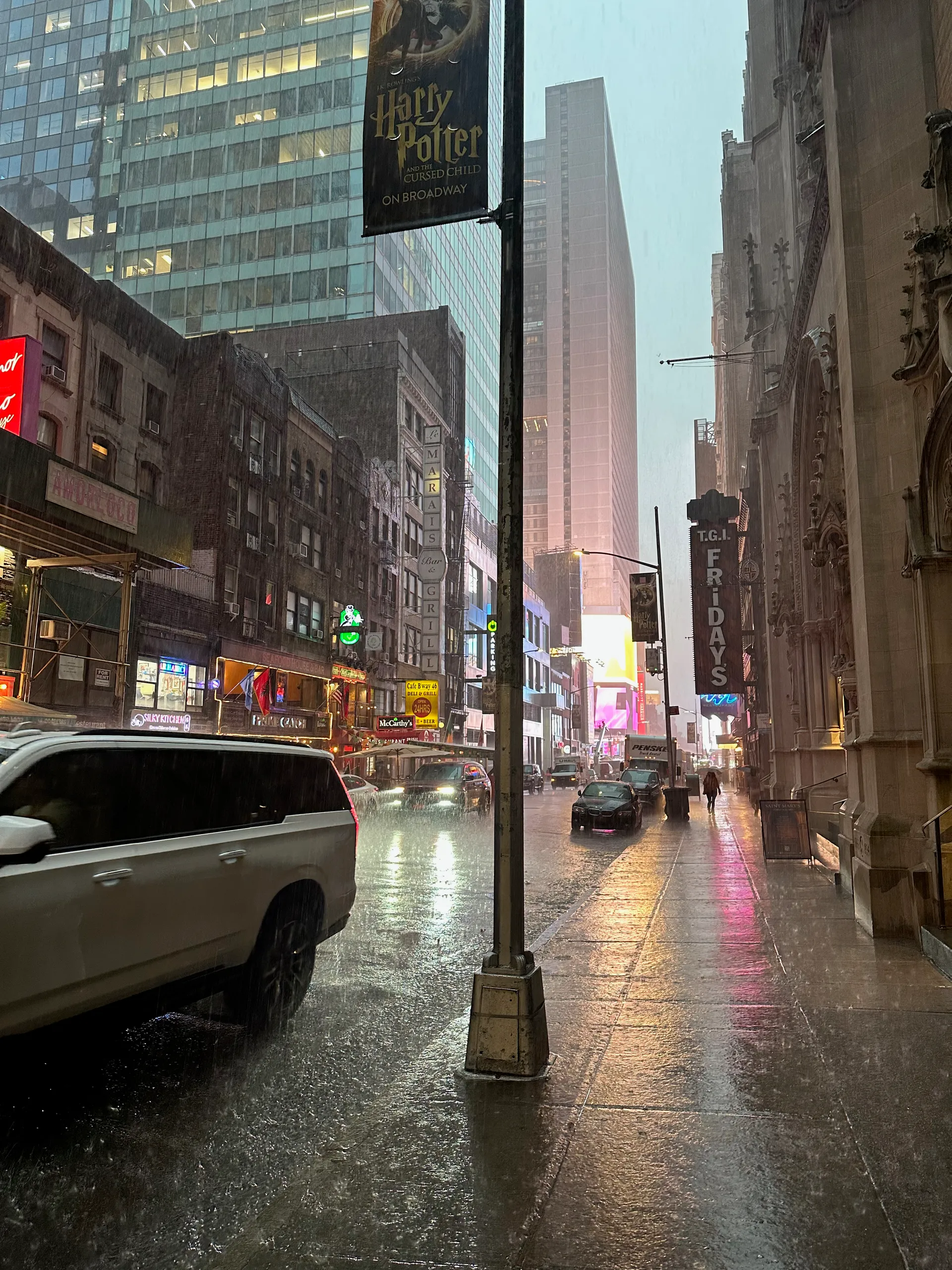 New York, United States