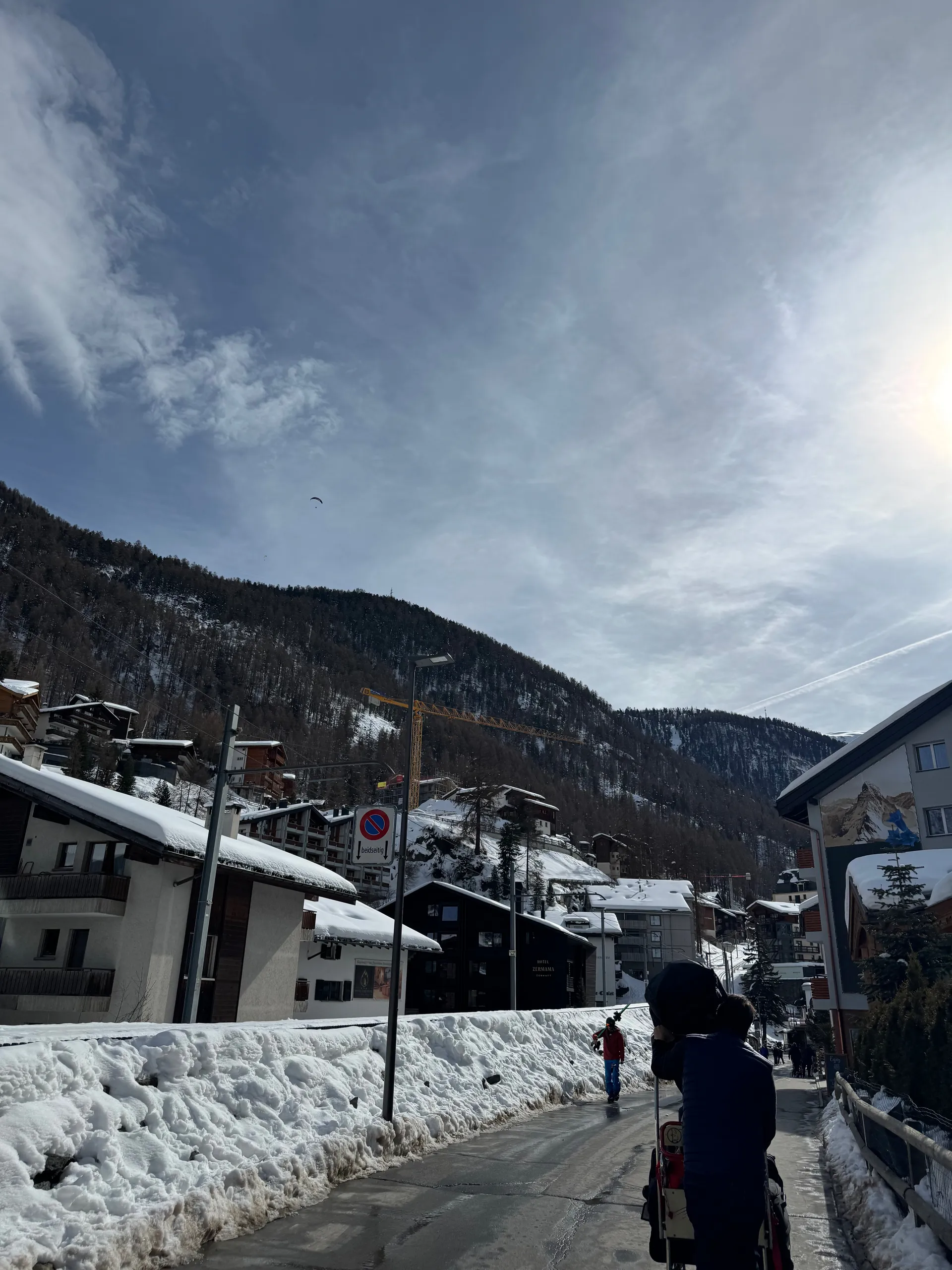 Zermatt, Switzerland
