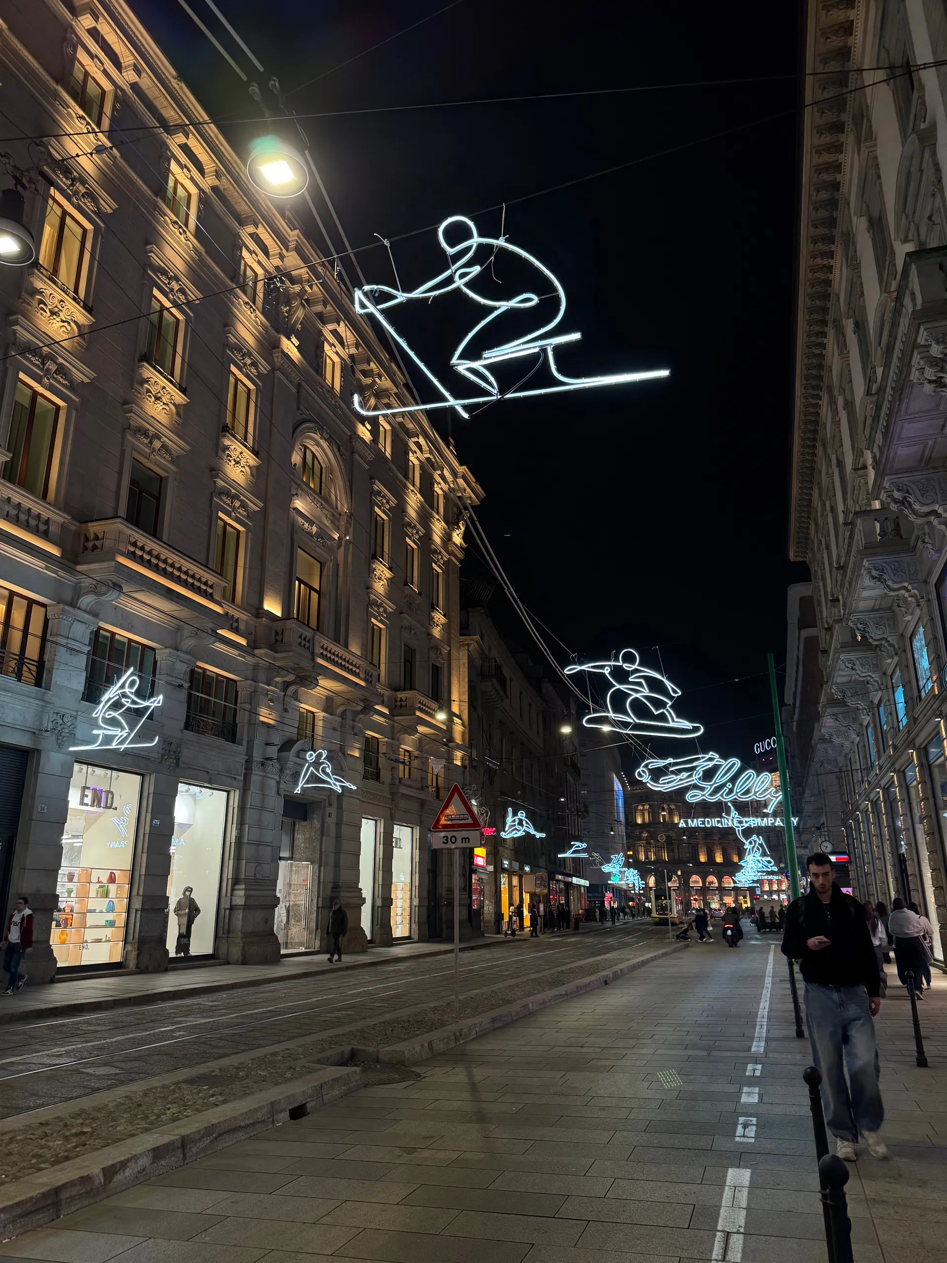 Milan, Italy