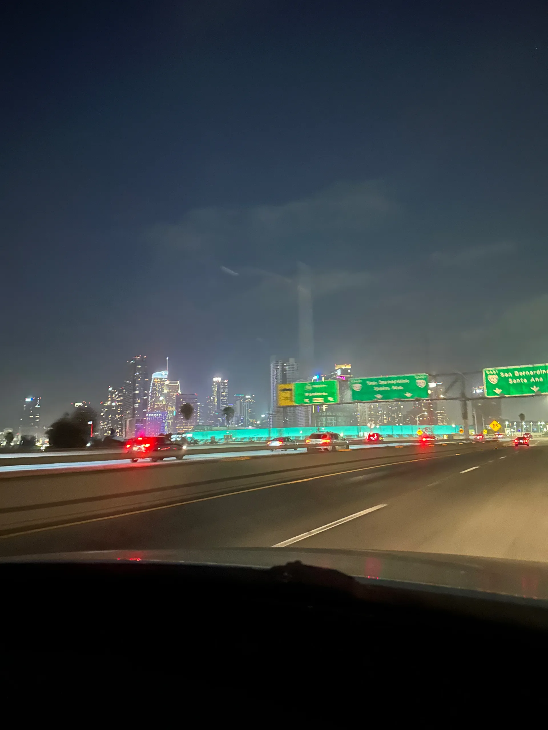 Los Angeles, United States