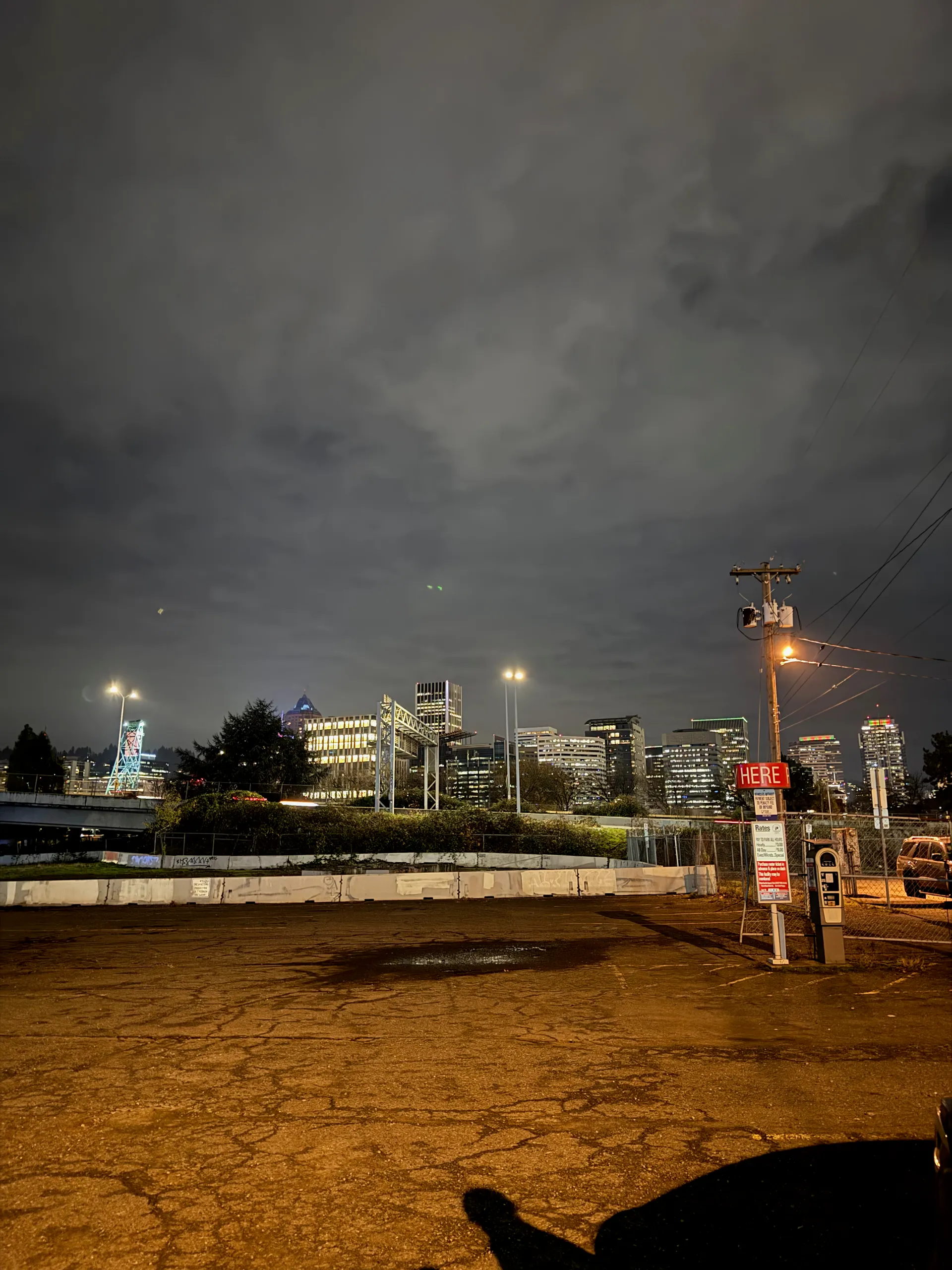 Southeast Taylor Street, United States