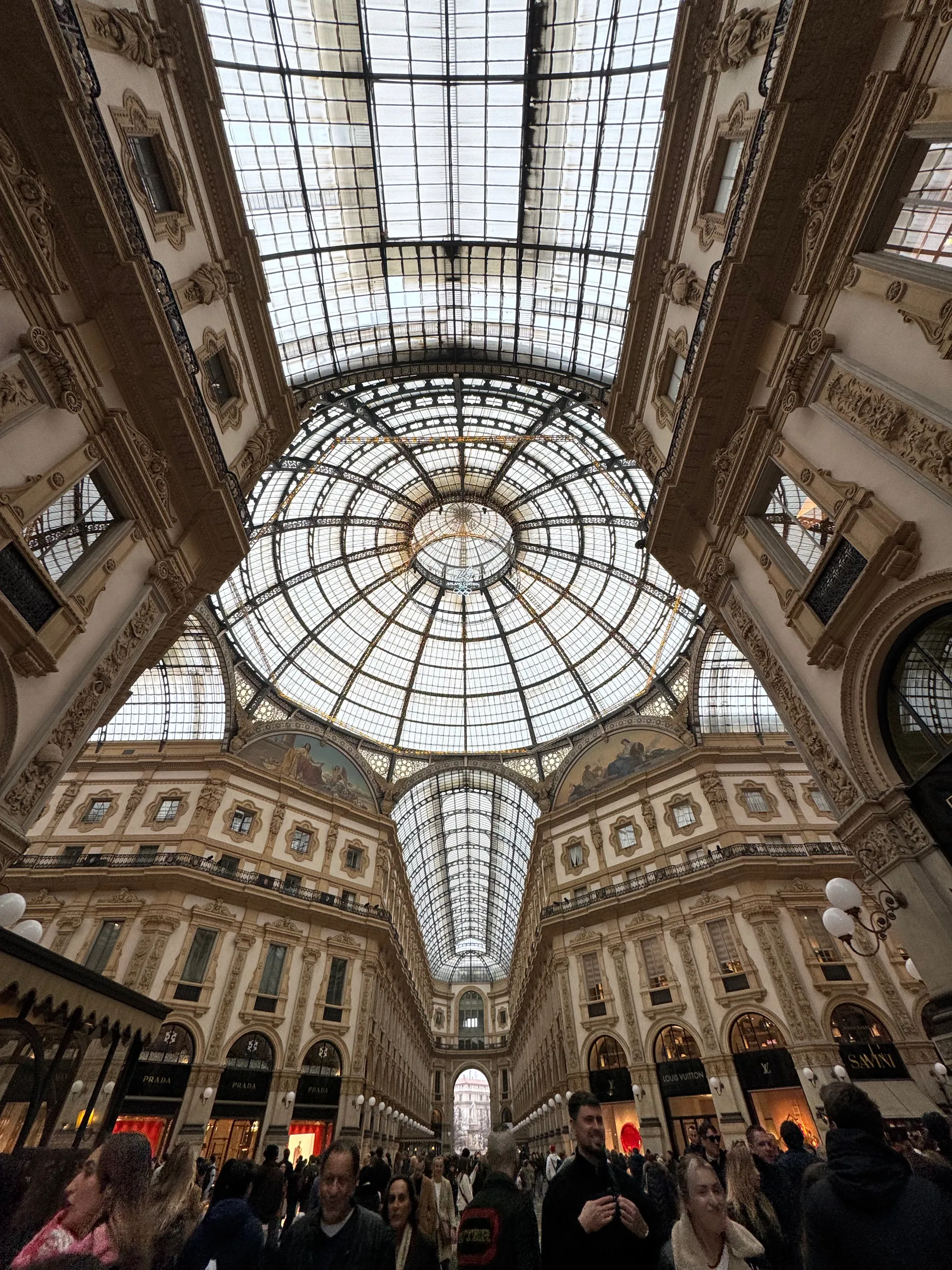 Milan, Italy