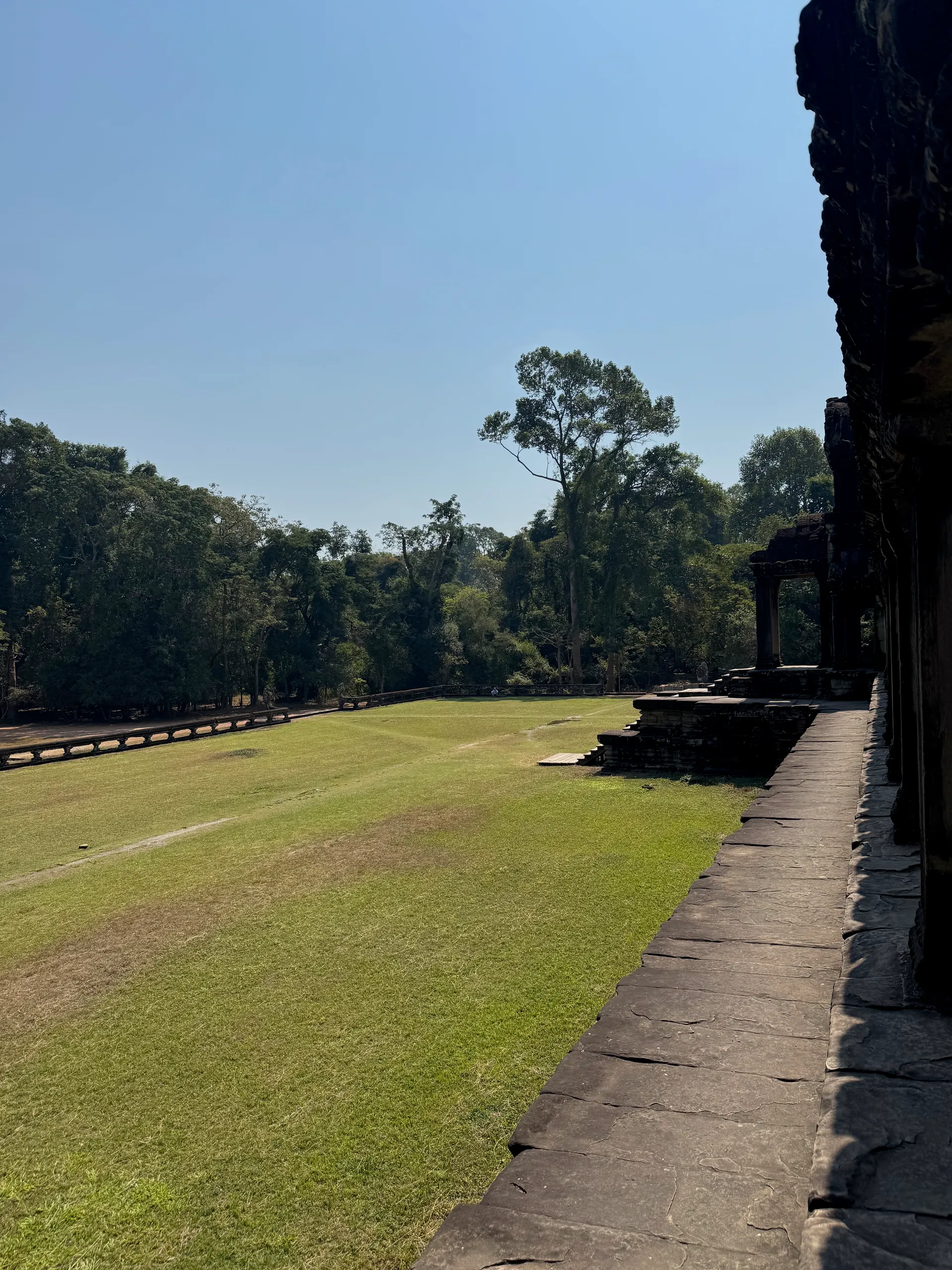 Angkor Wat, Cambodia