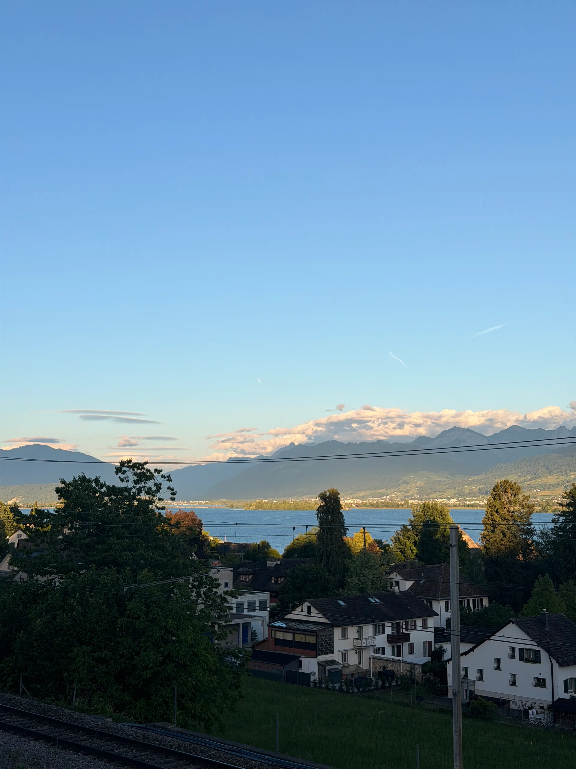 Switzerland, Switzerland