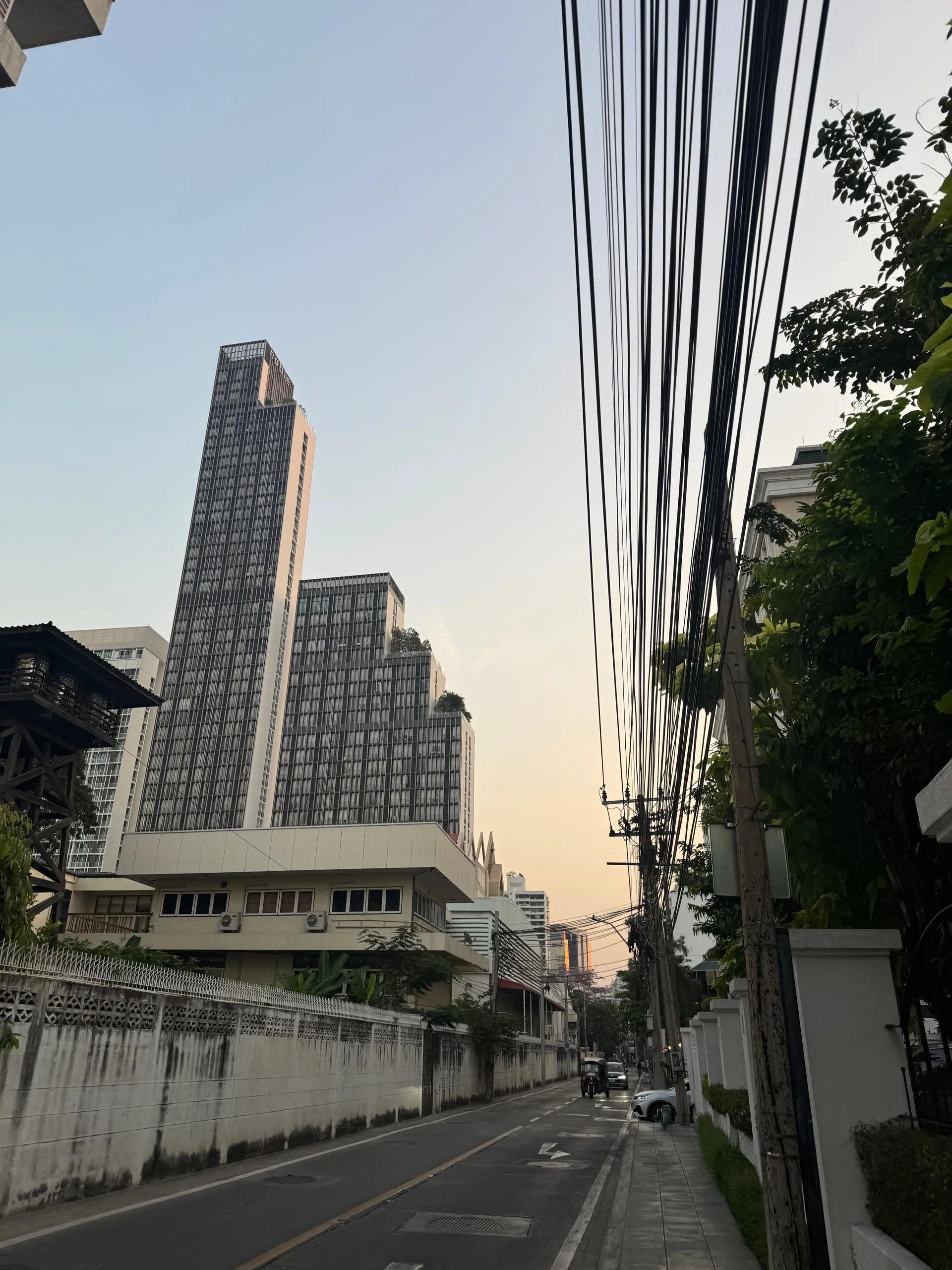 Soi Sukhumvit 15, Thailand