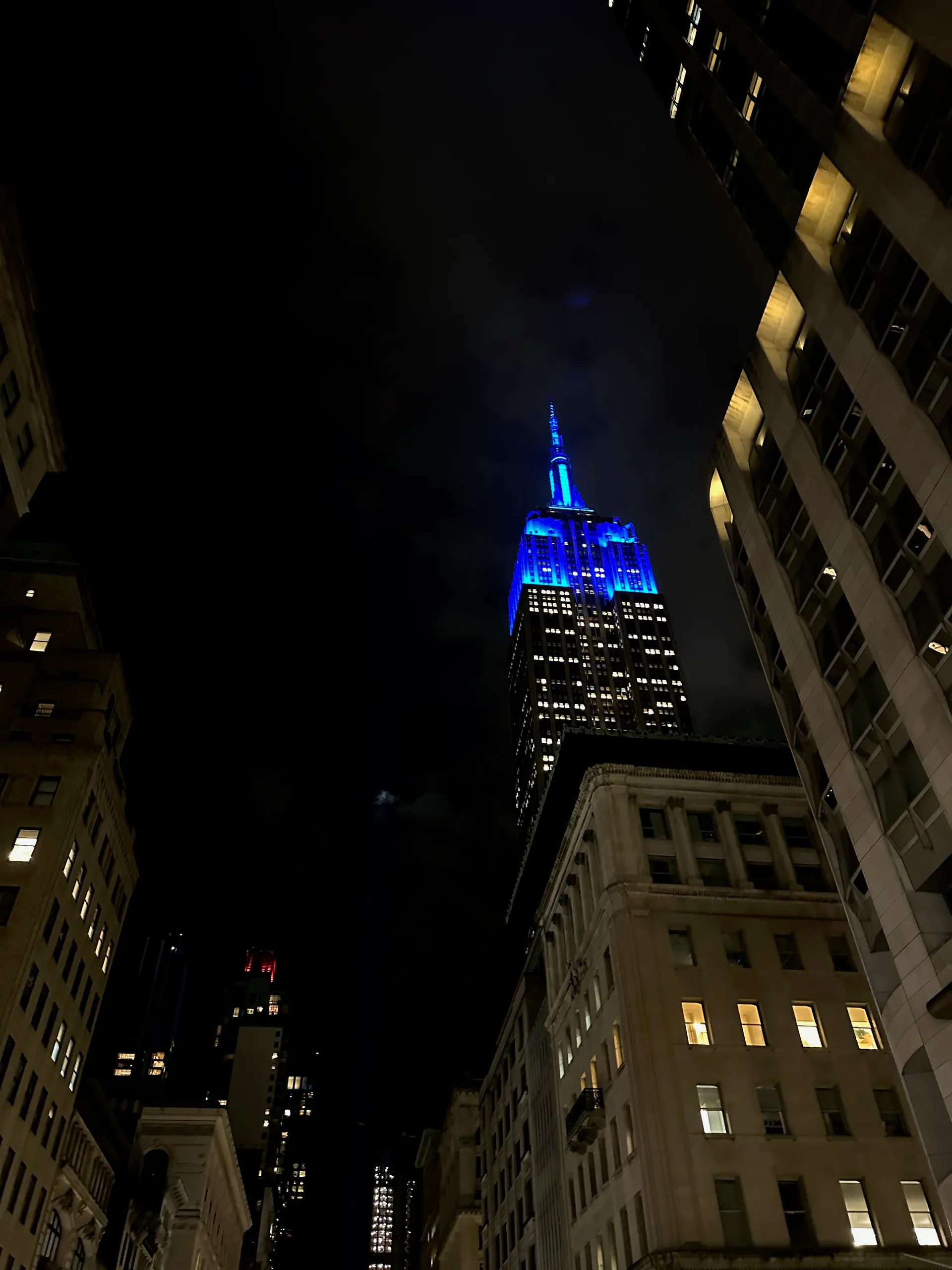 New York, United States