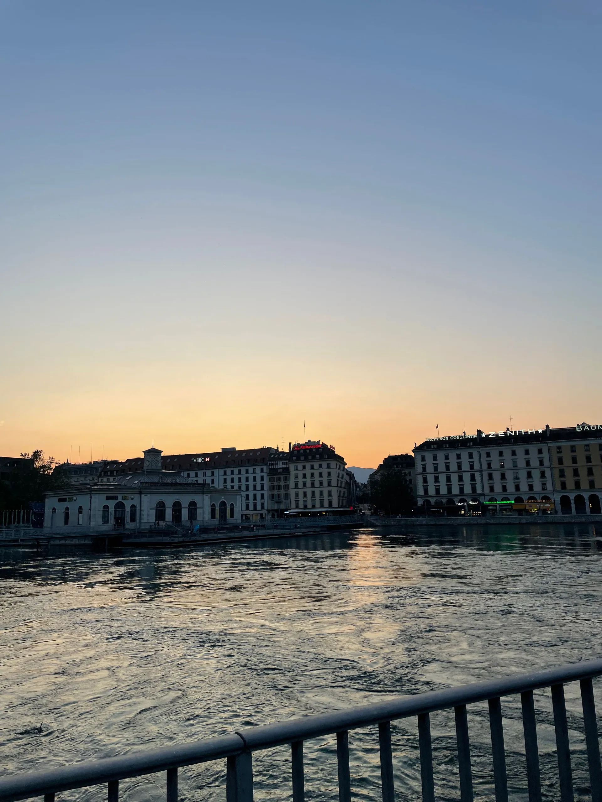 Geneva, Switzerland
