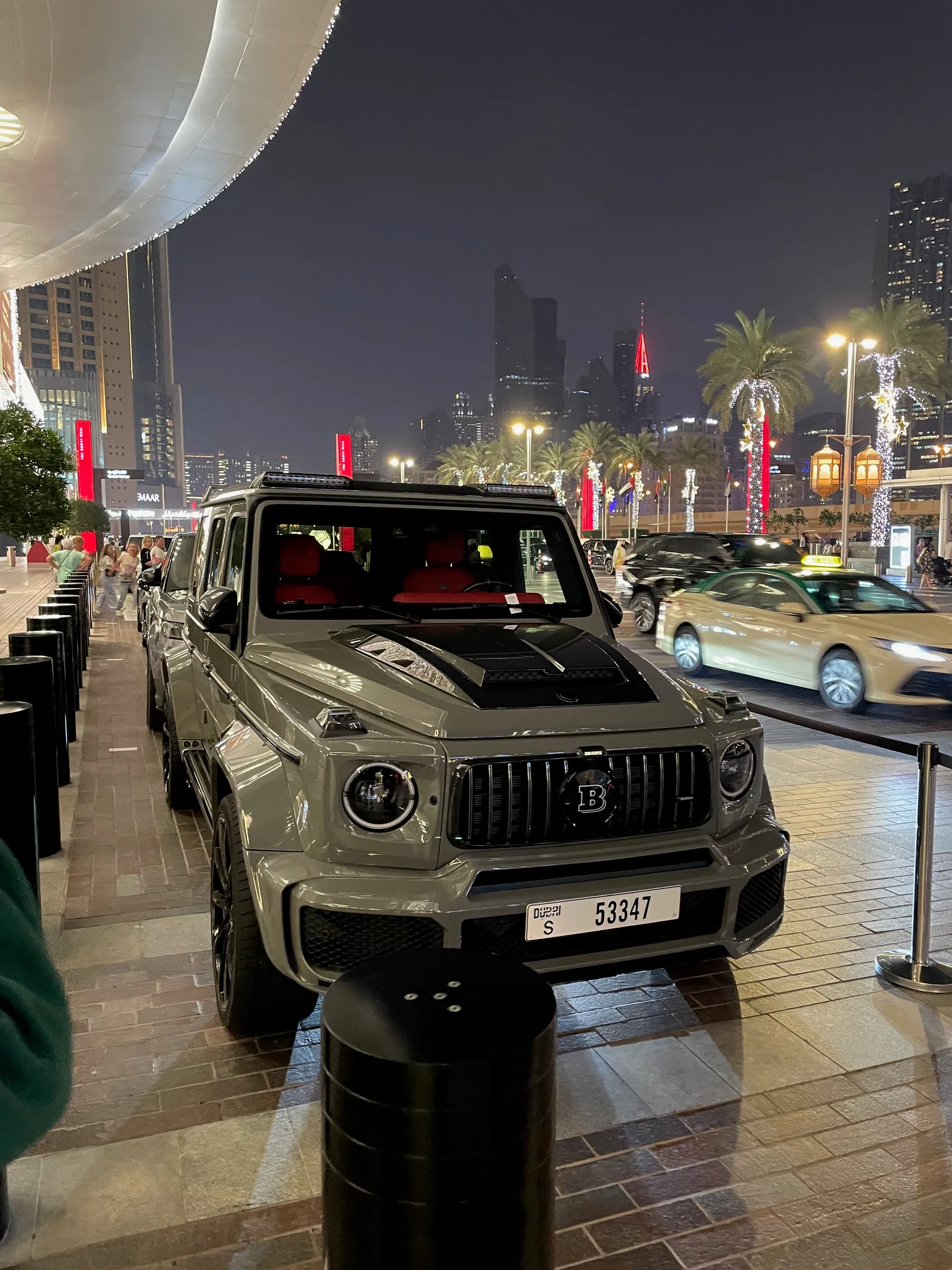 The Dubai Mall, United Arab Emirates